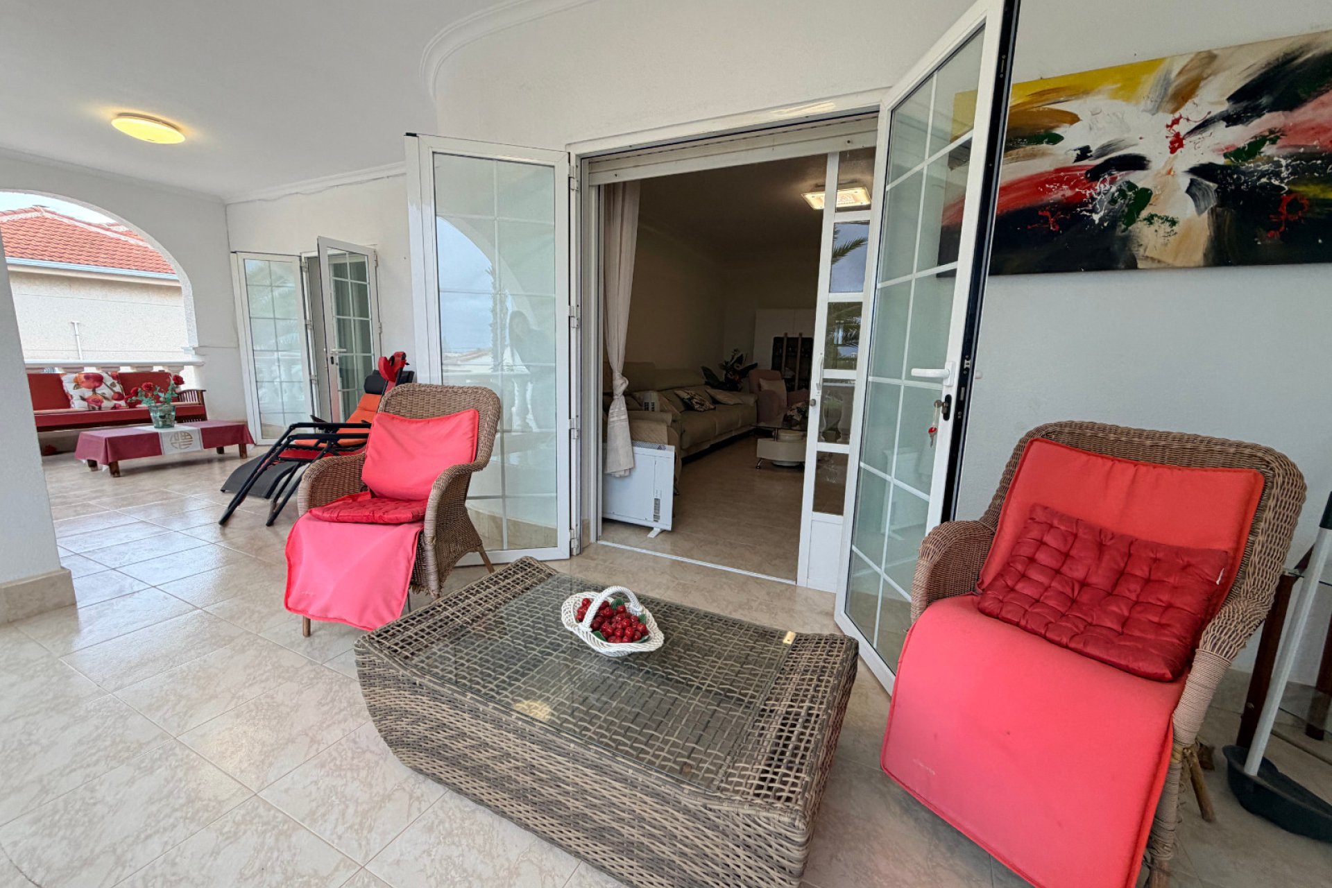 Resale - Villa -
Ciudad Quesada - Ciudad Quesada - Town