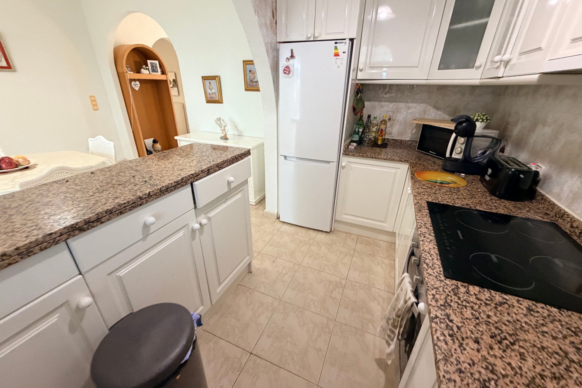 Resale - Villa -
Ciudad Quesada - Ciudad Quesada - Town