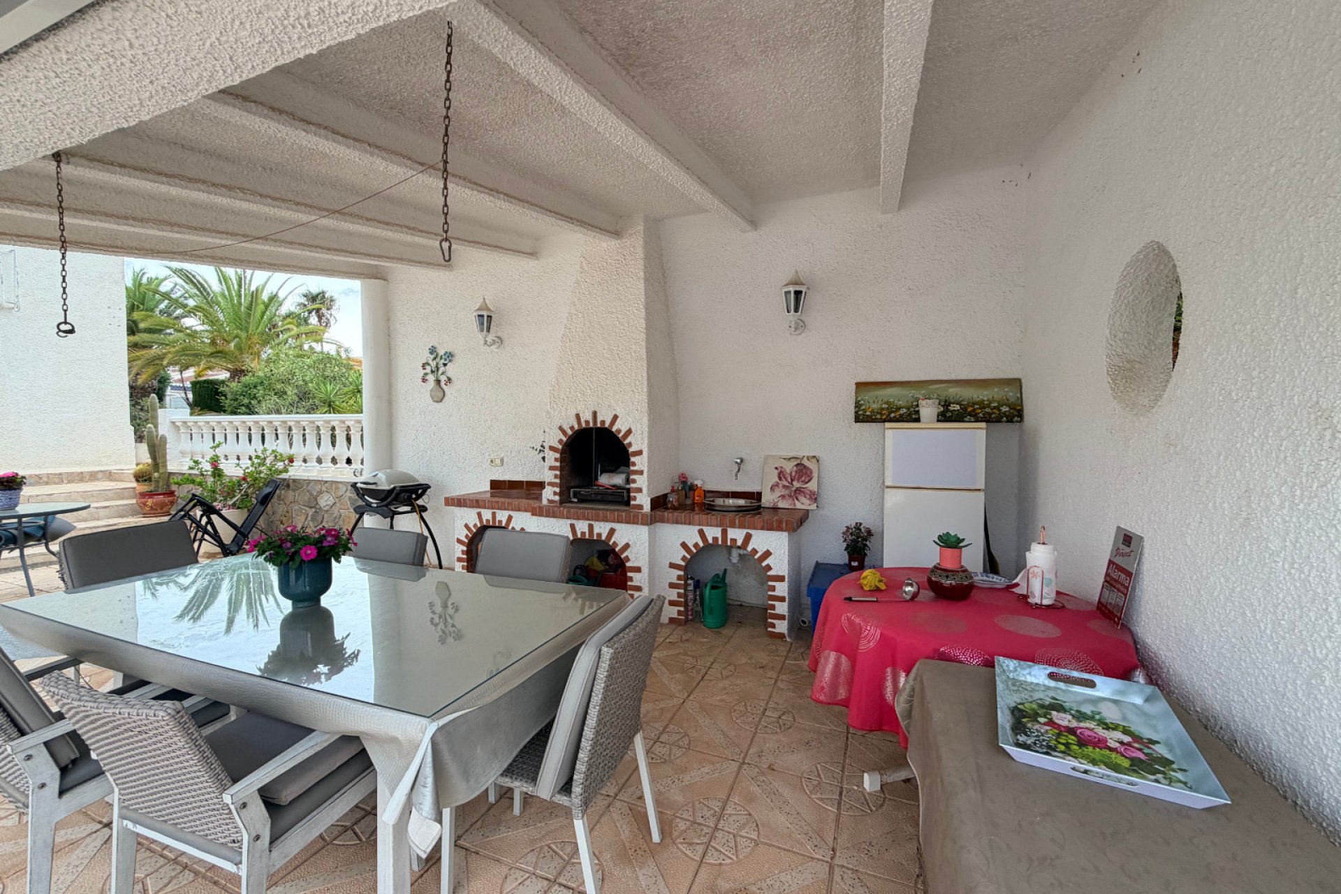 Resale - Villa -
Ciudad Quesada - Ciudad Quesada - Town