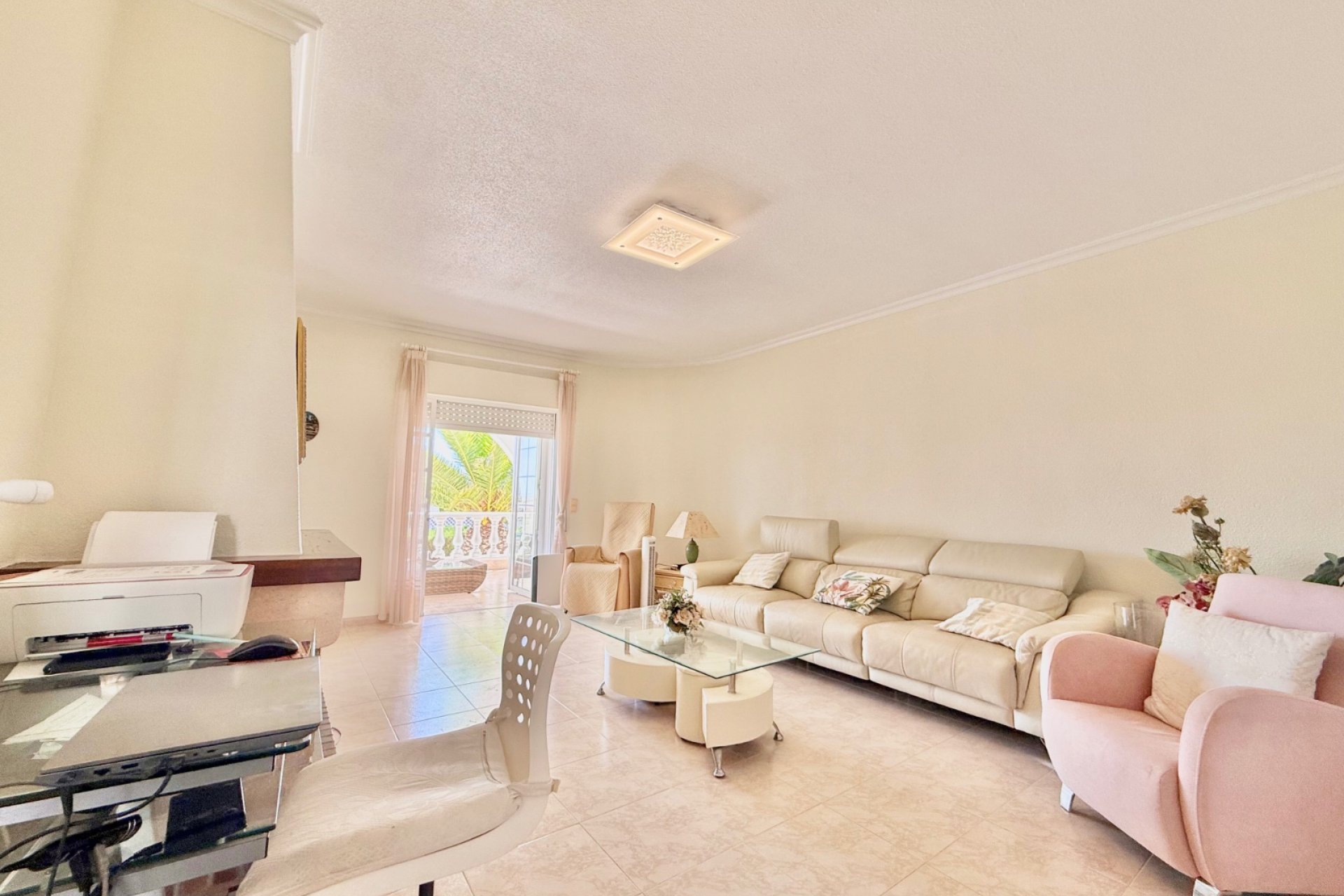 Resale - Villa -
Ciudad Quesada - Ciudad Quesada - Town