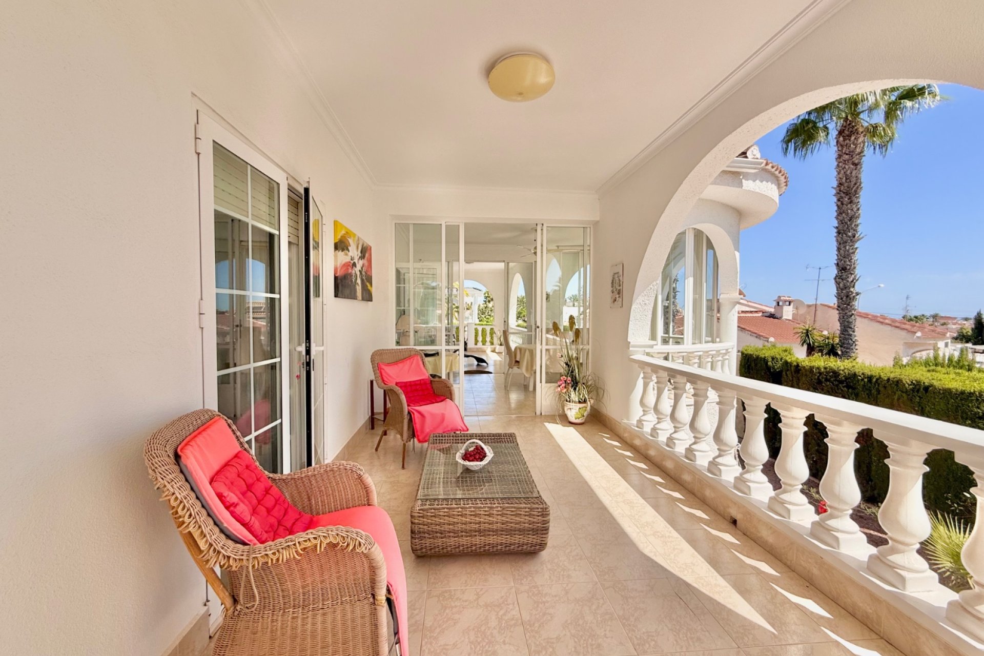 Resale - Villa -
Ciudad Quesada - Ciudad Quesada - Town