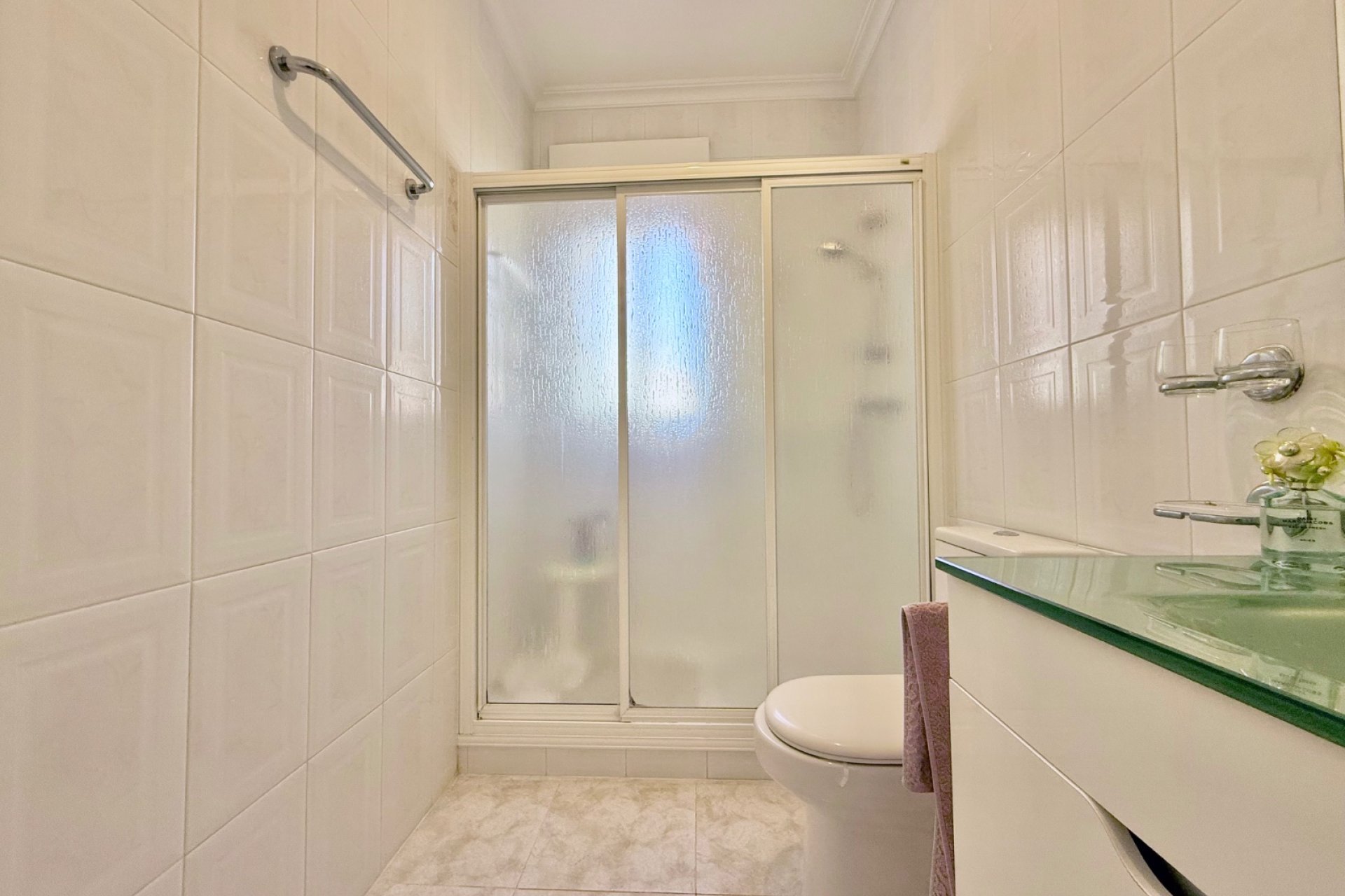 Resale - Villa -
Ciudad Quesada - Ciudad Quesada - Town