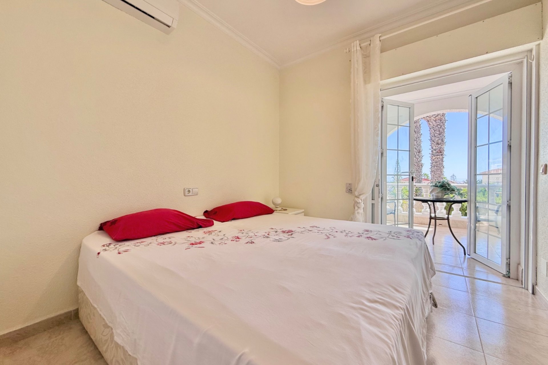 Resale - Villa -
Ciudad Quesada - Ciudad Quesada - Town