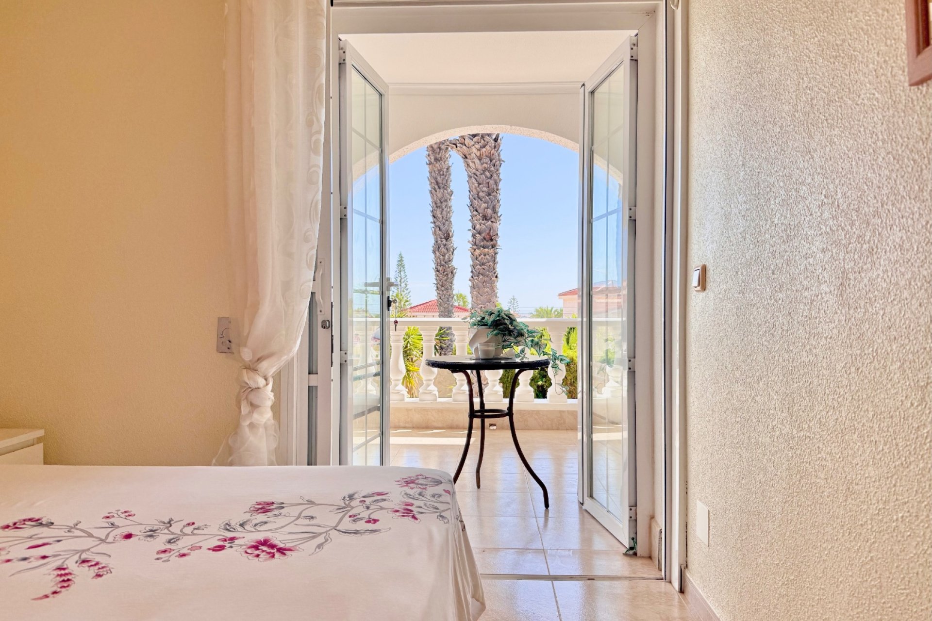 Resale - Villa -
Ciudad Quesada - Ciudad Quesada - Town