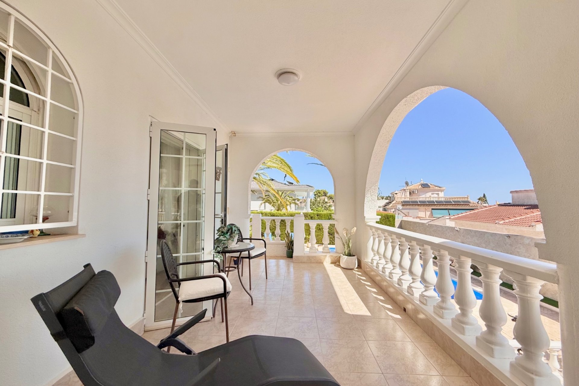 Resale - Villa -
Ciudad Quesada - Ciudad Quesada - Town