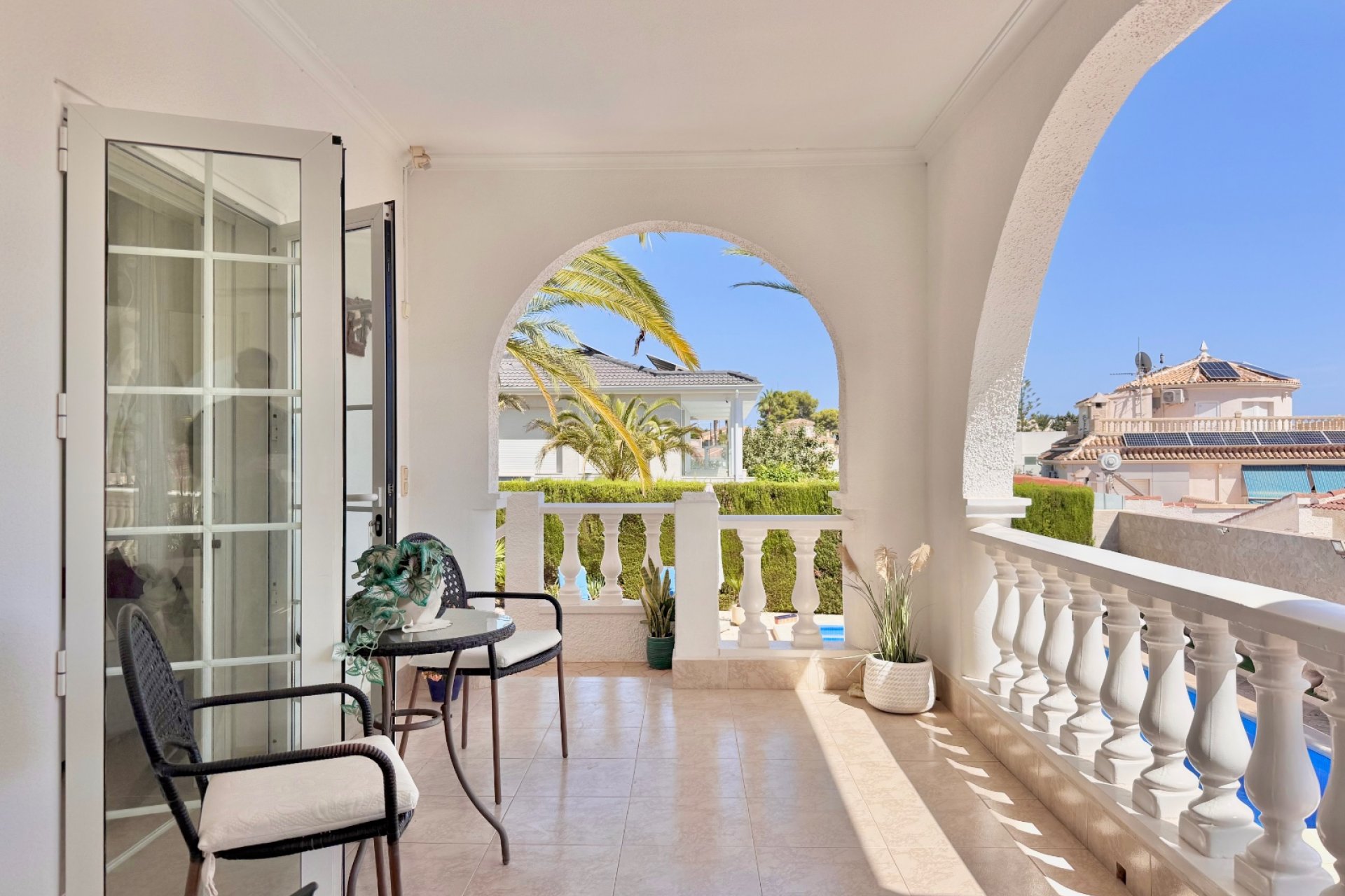 Resale - Villa -
Ciudad Quesada - Ciudad Quesada - Town