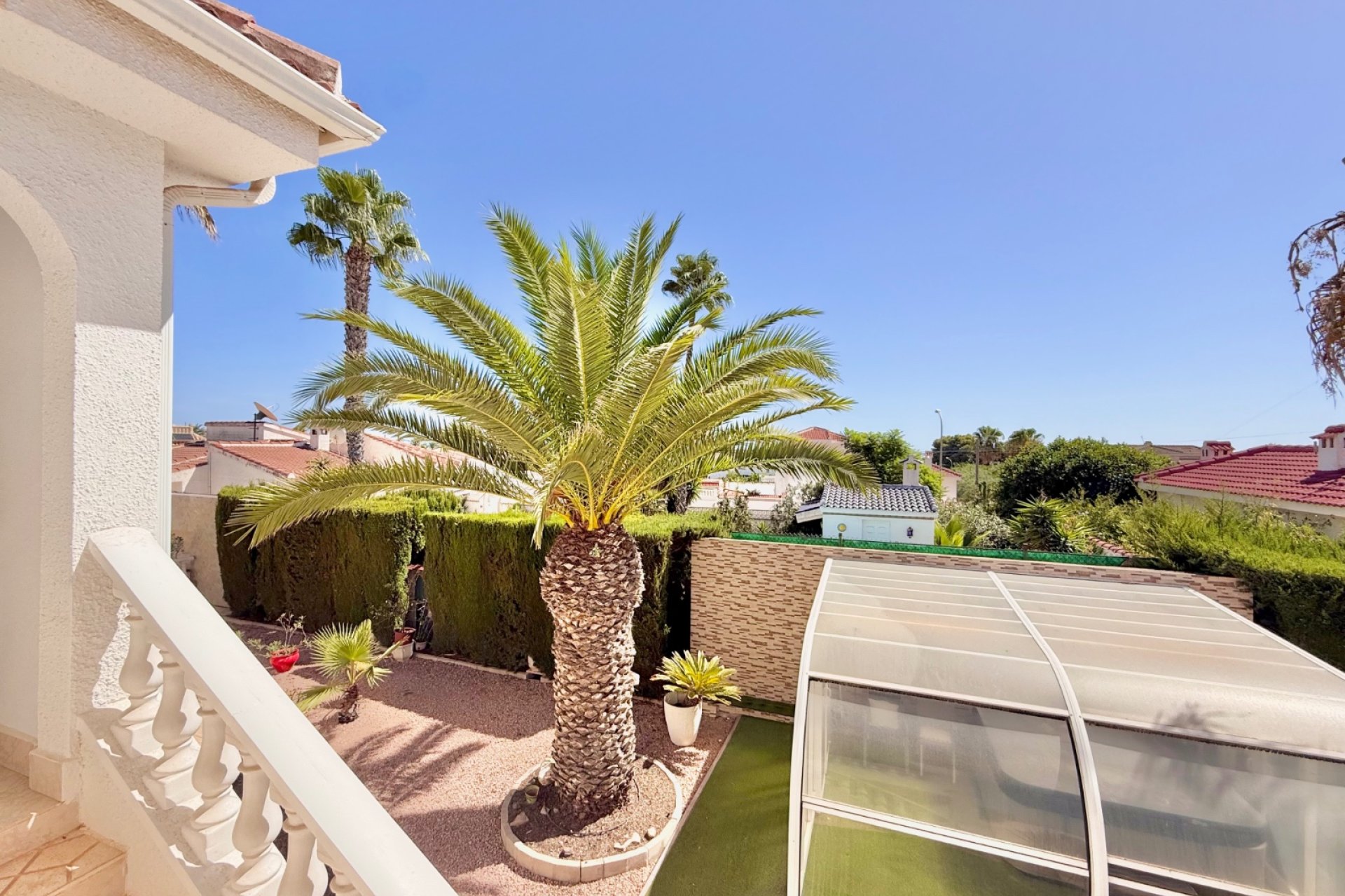 Resale - Villa -
Ciudad Quesada - Ciudad Quesada - Town
