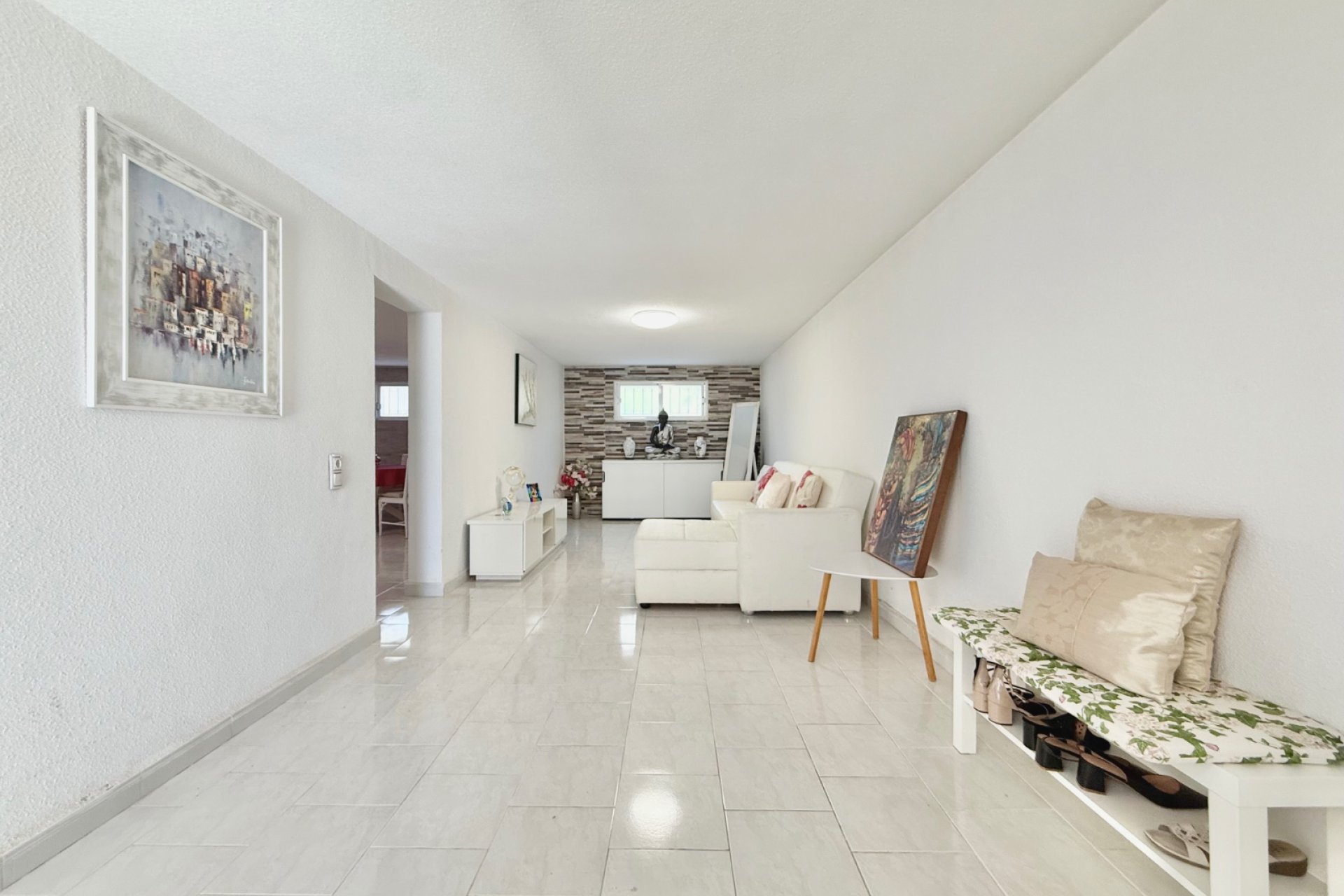Resale - Villa -
Ciudad Quesada - Ciudad Quesada - Town
