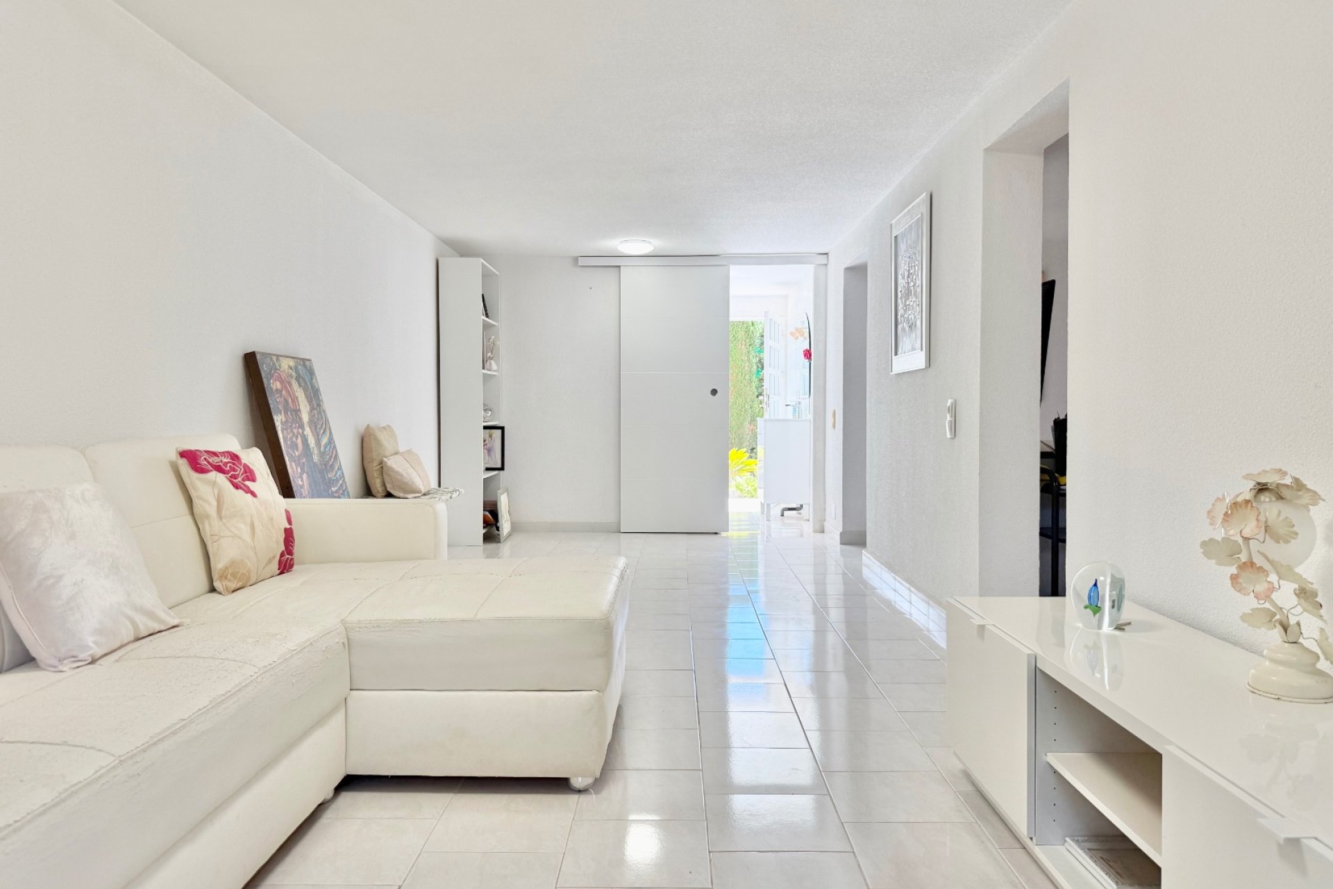 Resale - Villa -
Ciudad Quesada - Ciudad Quesada - Town