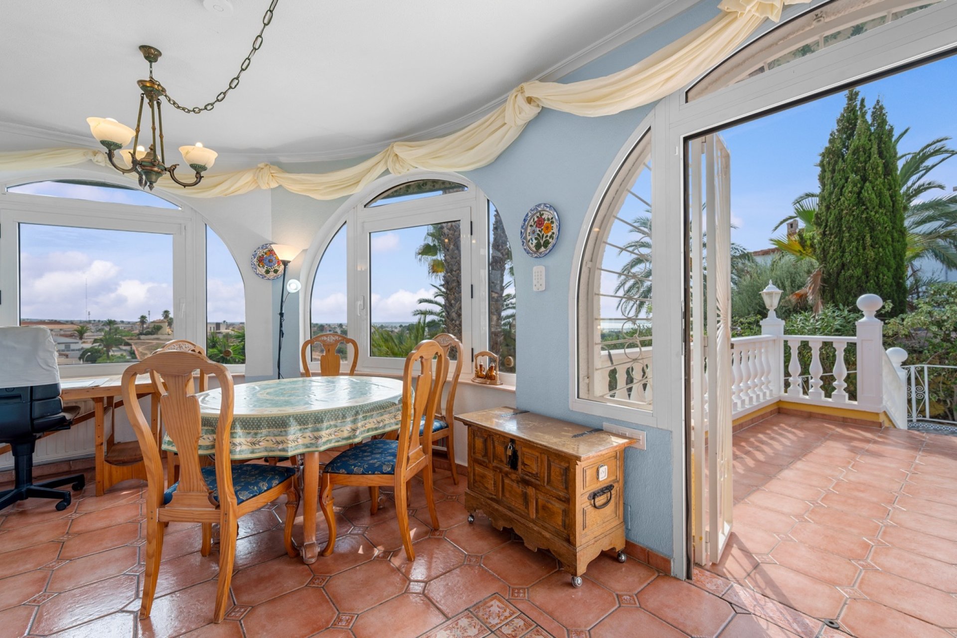 Resale - Villa -
Ciudad Quesada - Ciudad Quesada - Town