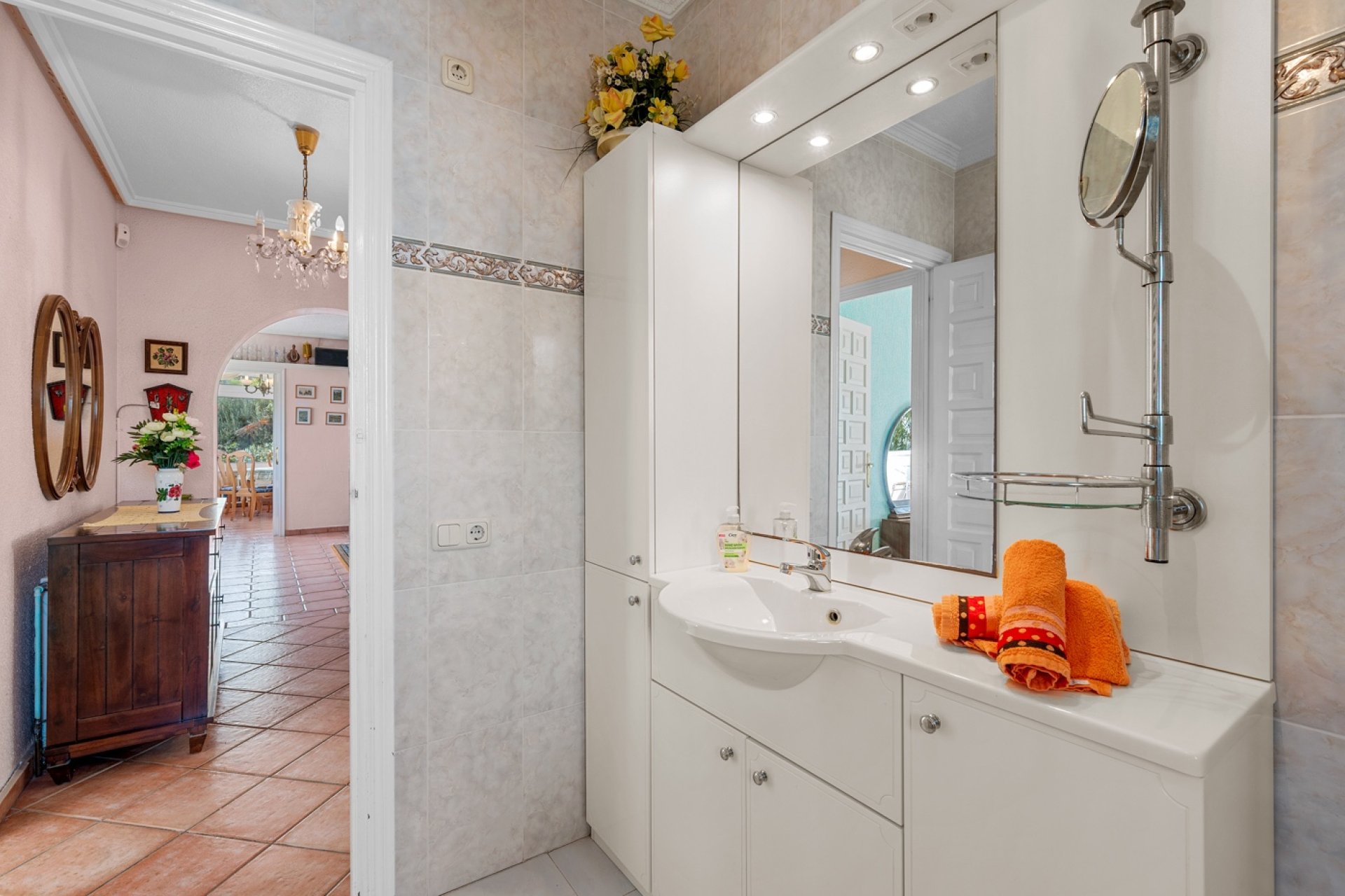 Resale - Villa -
Ciudad Quesada - Ciudad Quesada - Town