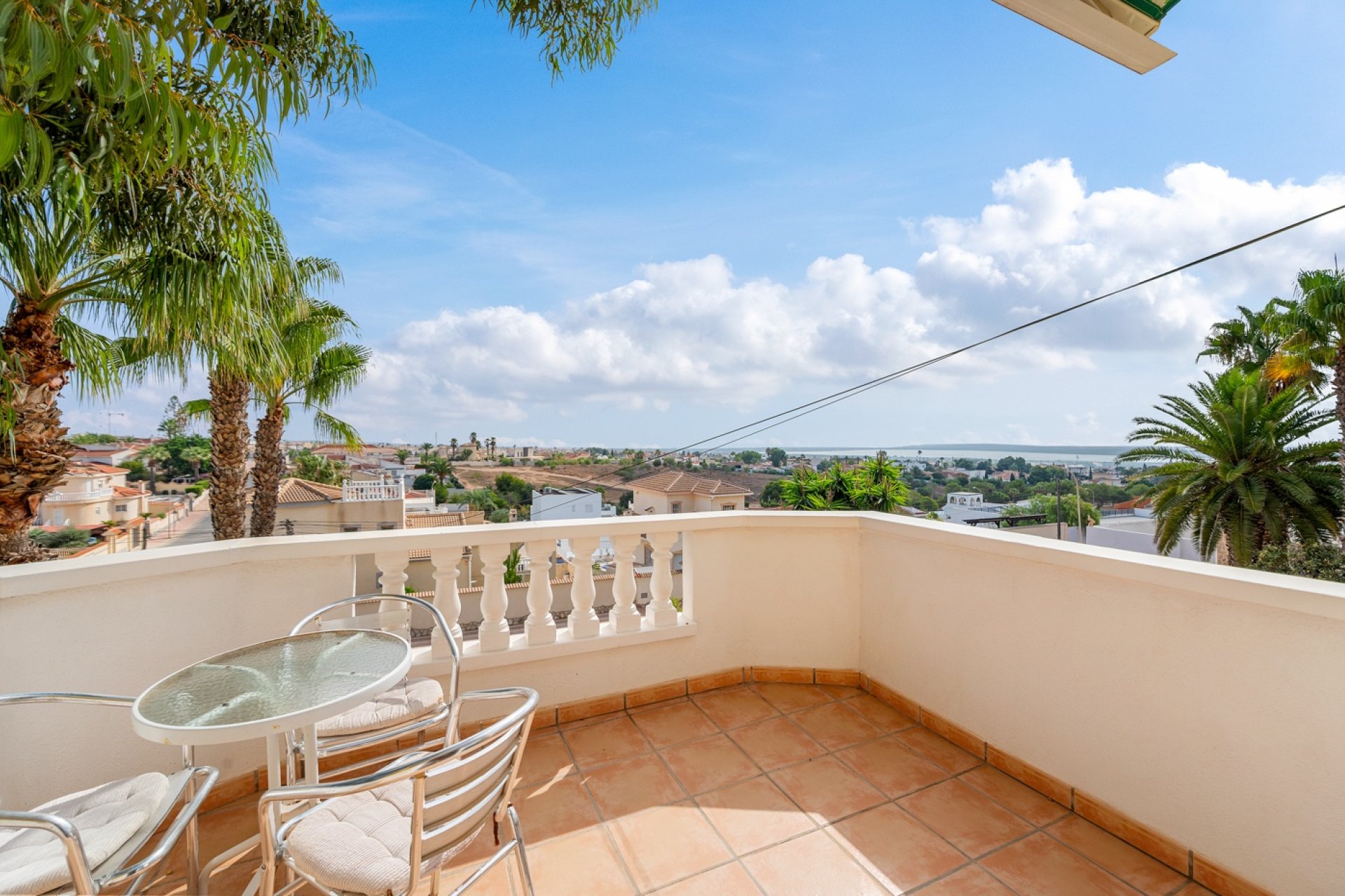 Resale - Villa -
Ciudad Quesada - Ciudad Quesada - Town
