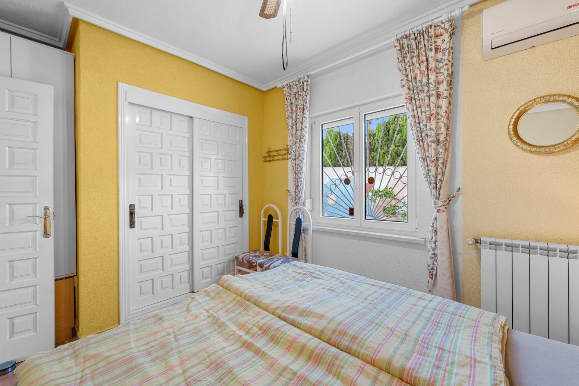 Resale - Villa -
Ciudad Quesada - Ciudad Quesada - Town