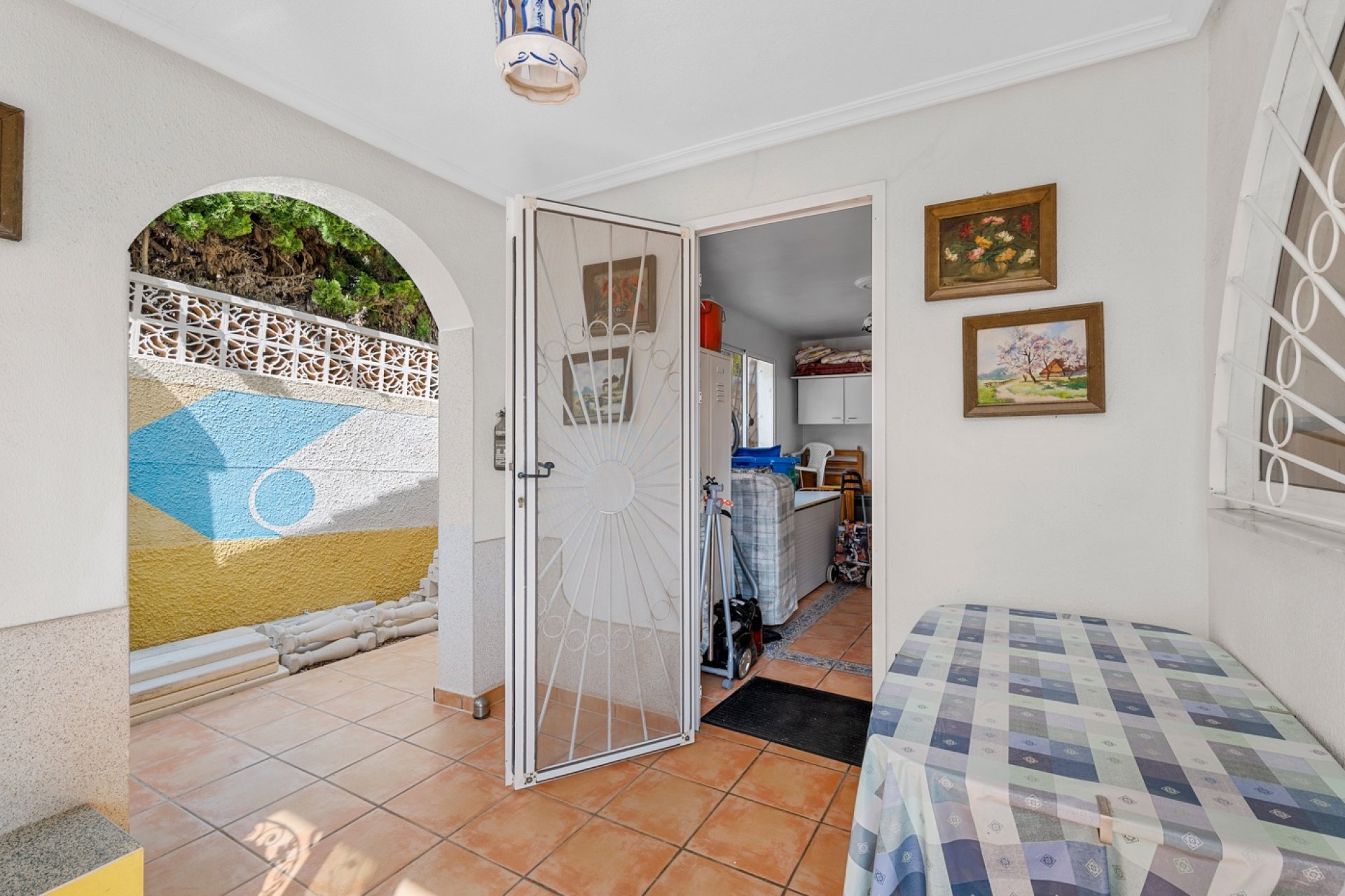 Resale - Villa -
Ciudad Quesada - Ciudad Quesada - Town