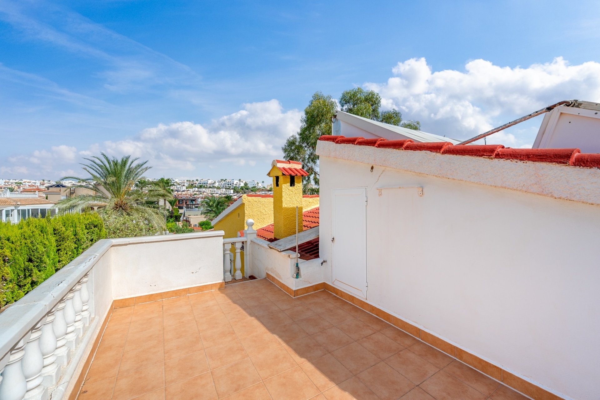 Resale - Villa -
Ciudad Quesada - Ciudad Quesada - Town