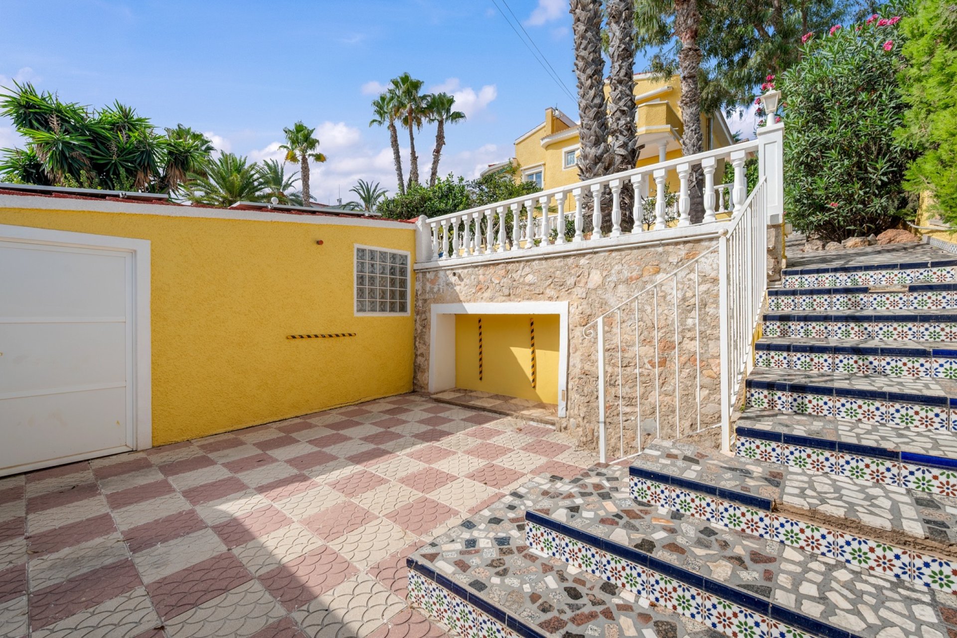 Resale - Villa -
Ciudad Quesada - Ciudad Quesada - Town