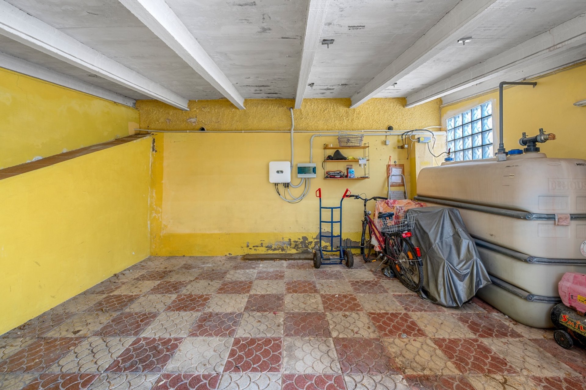 Resale - Villa -
Ciudad Quesada - Ciudad Quesada - Town