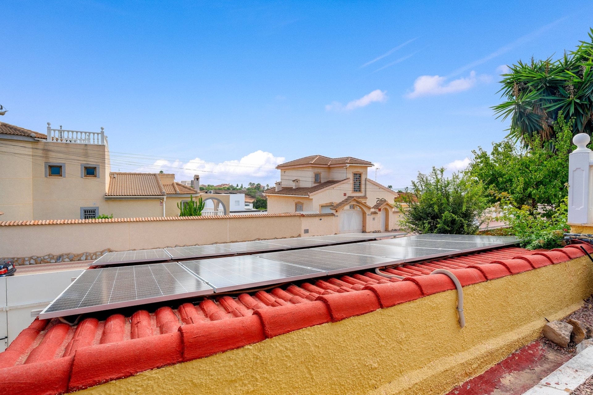 Resale - Villa -
Ciudad Quesada - Ciudad Quesada - Town