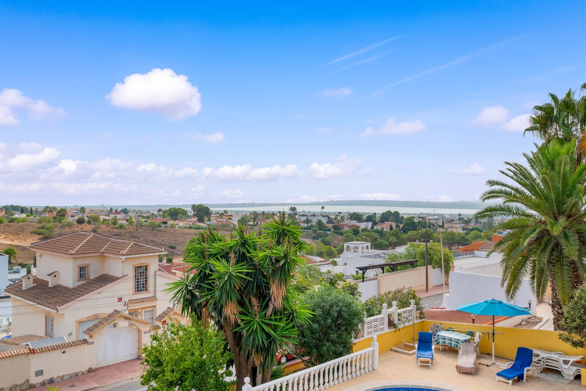 Resale - Villa -
Ciudad Quesada - Ciudad Quesada - Town