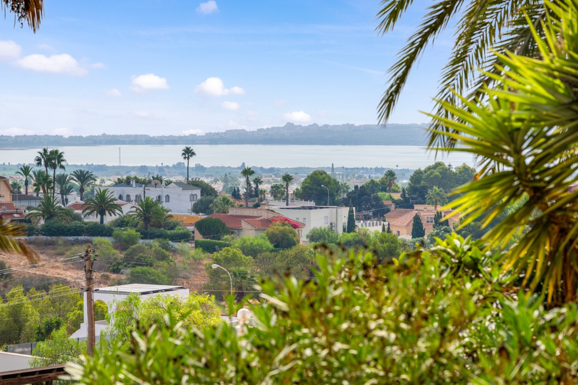 Resale - Villa -
Ciudad Quesada - Ciudad Quesada - Town