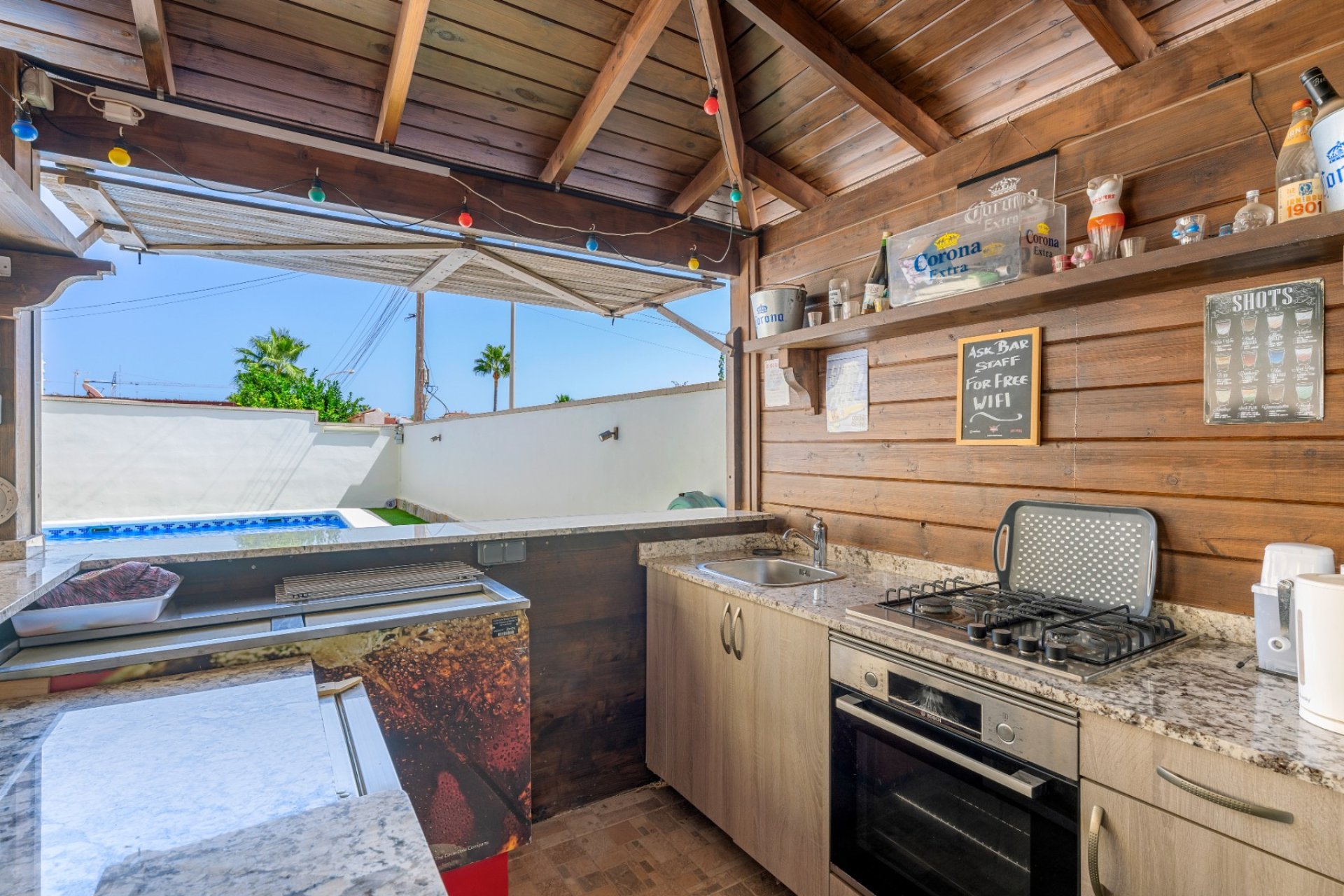 Resale - Villa -
Ciudad Quesada - Ciudad Quesada - Town