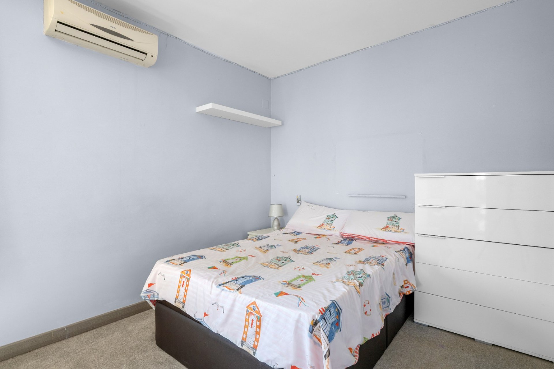 Resale - Villa -
Ciudad Quesada - Ciudad Quesada - Town