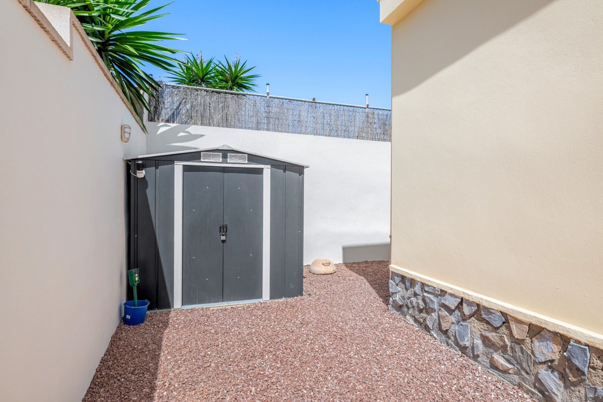 Resale - Villa -
Ciudad Quesada - Ciudad Quesada - Town