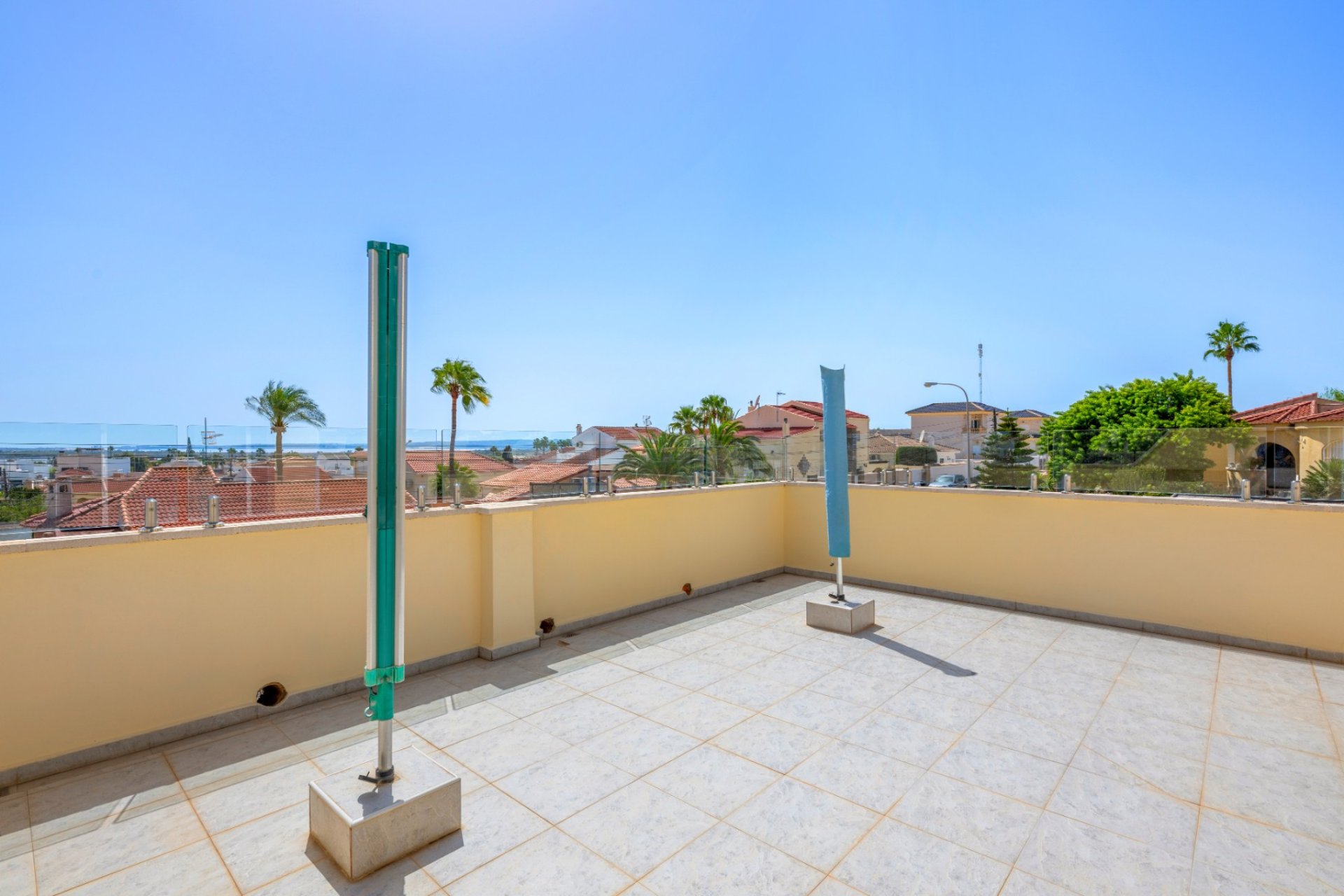 Resale - Villa -
Ciudad Quesada - Ciudad Quesada - Town