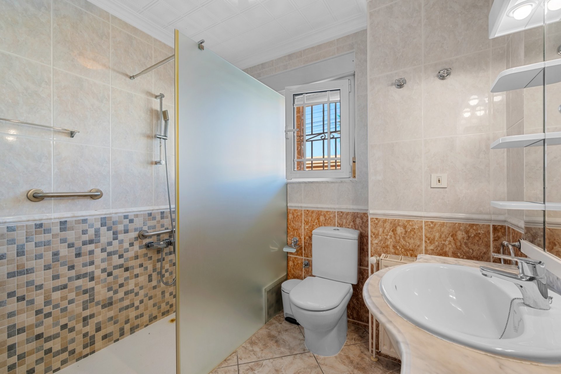 Resale - Villa -
Ciudad Quesada - Ciudad Quesada - Town