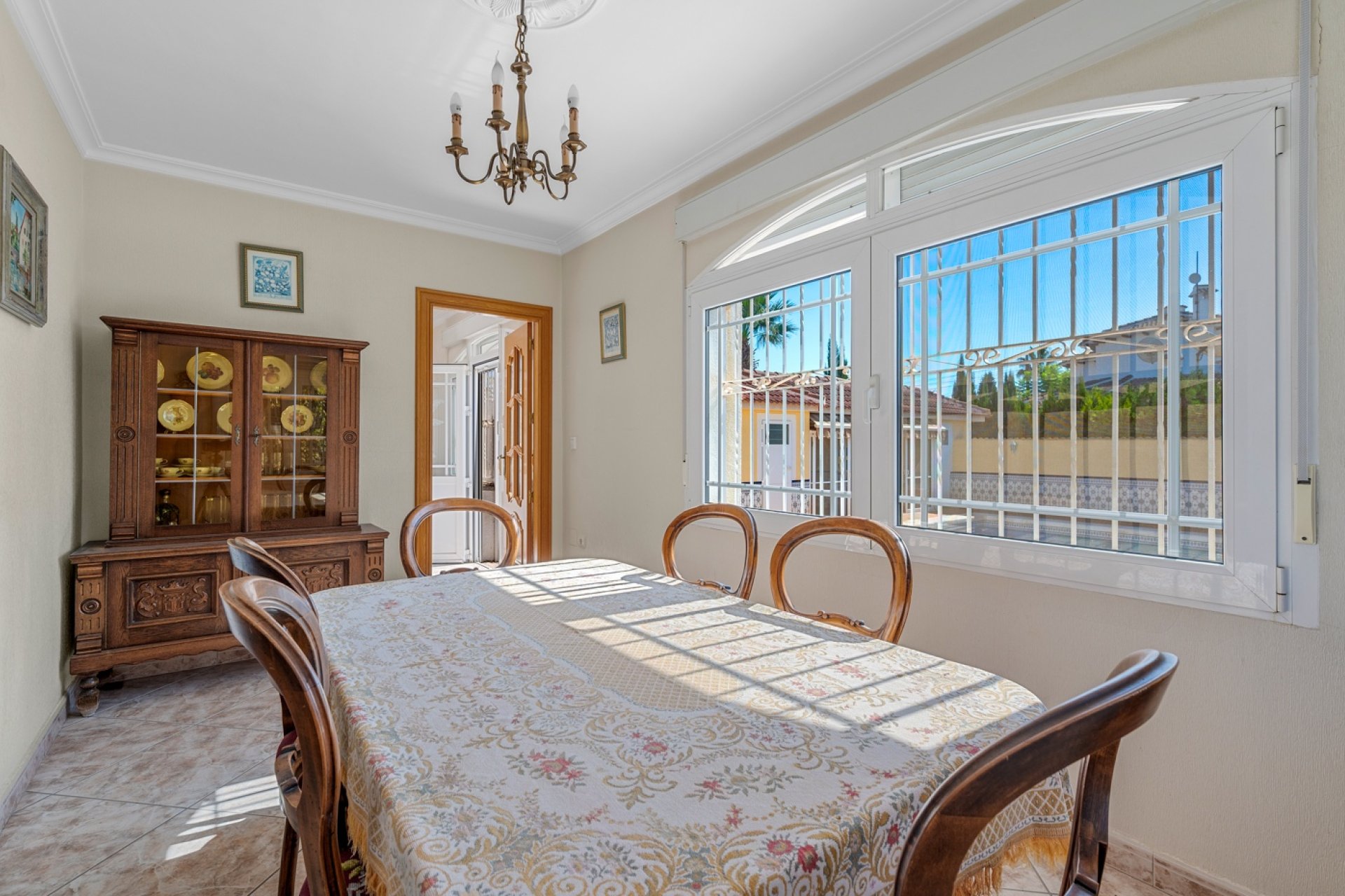 Resale - Villa -
Ciudad Quesada - Ciudad Quesada - Town