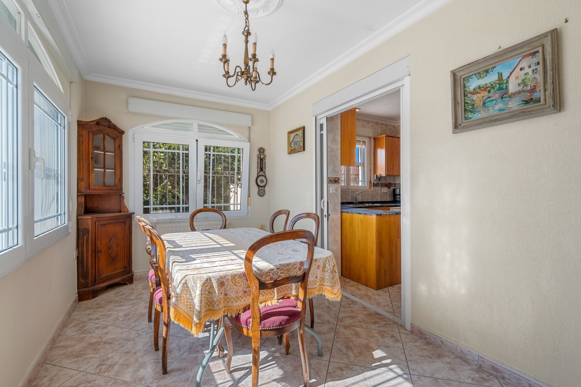 Resale - Villa -
Ciudad Quesada - Ciudad Quesada - Town