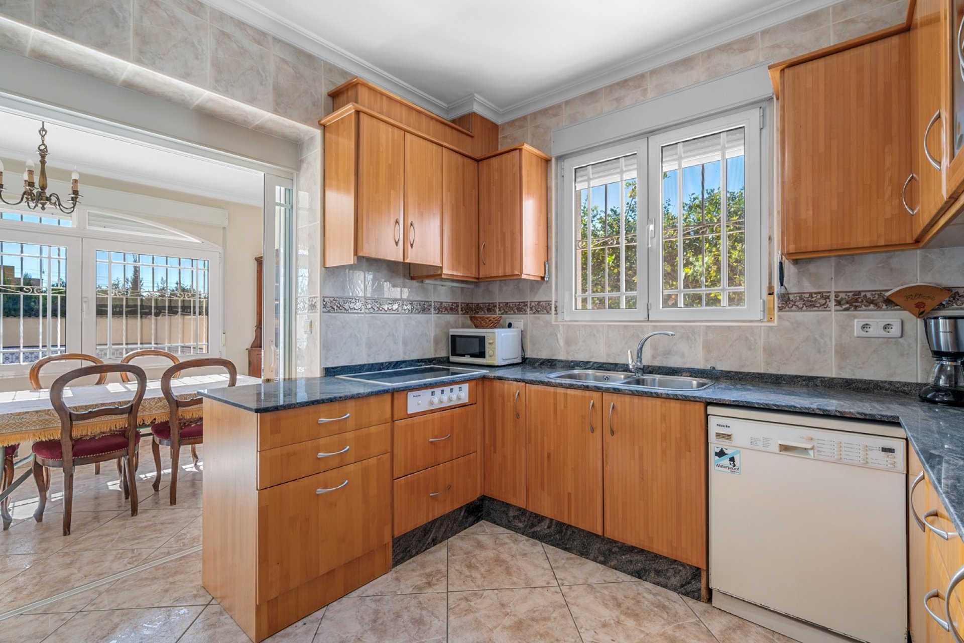 Resale - Villa -
Ciudad Quesada - Ciudad Quesada - Town