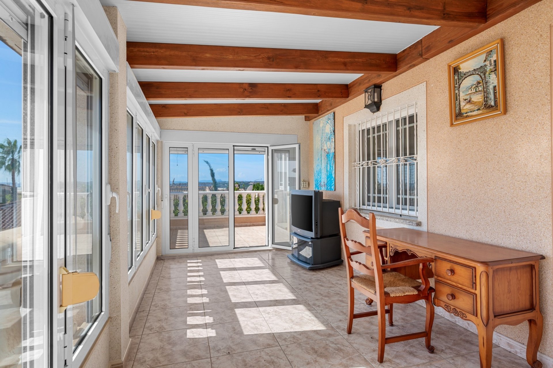 Resale - Villa -
Ciudad Quesada - Ciudad Quesada - Town