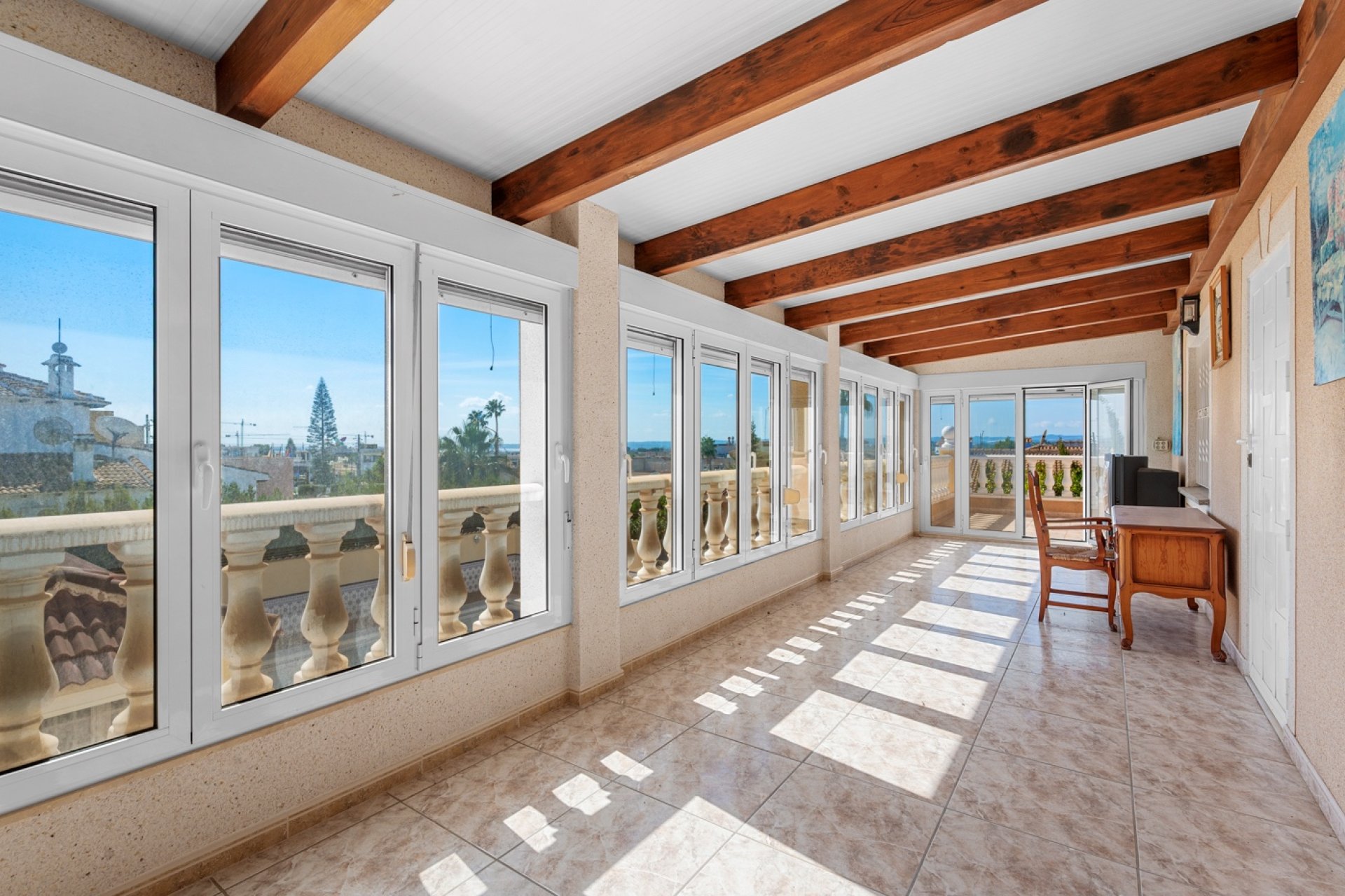 Resale - Villa -
Ciudad Quesada - Ciudad Quesada - Town