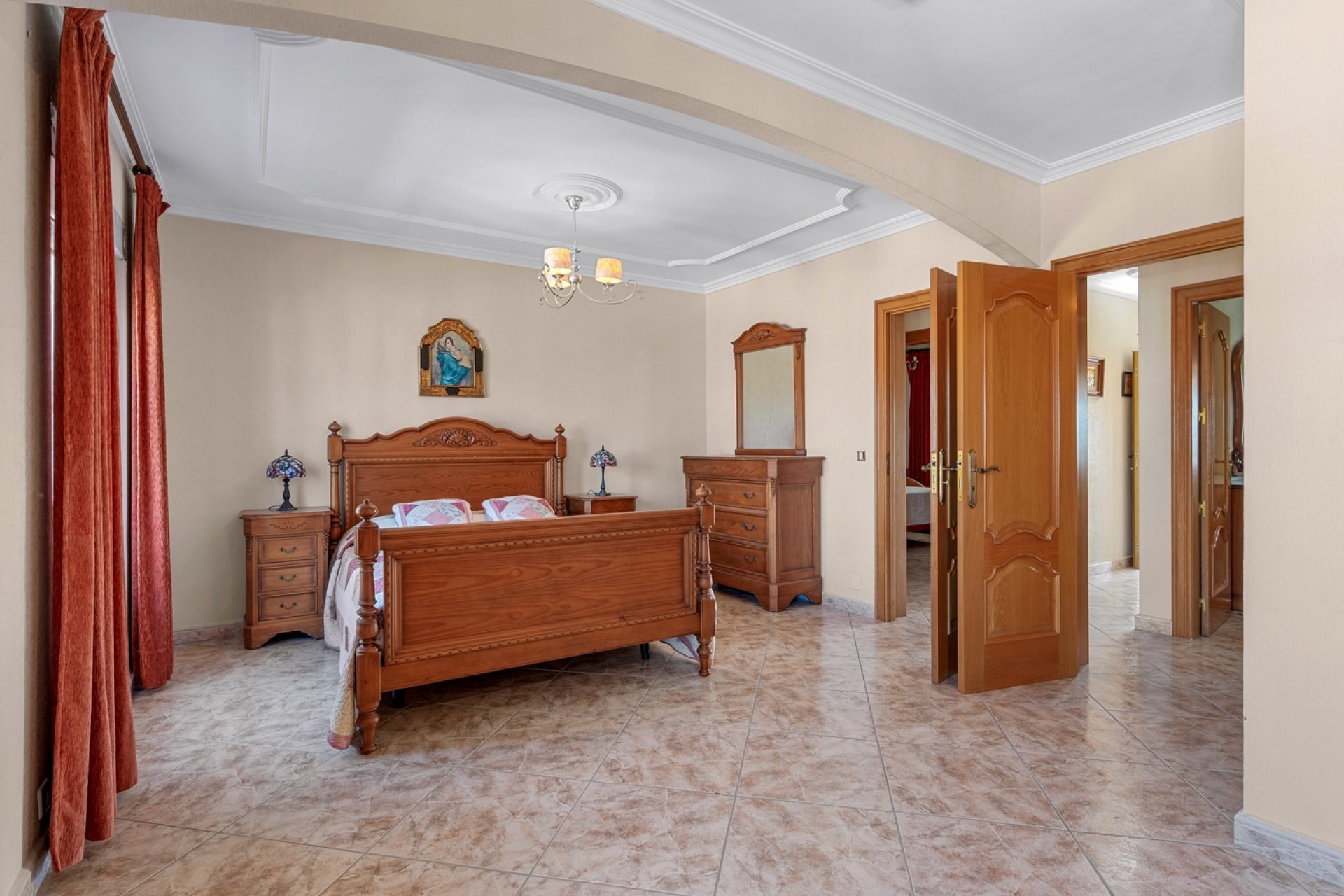 Resale - Villa -
Ciudad Quesada - Ciudad Quesada - Town