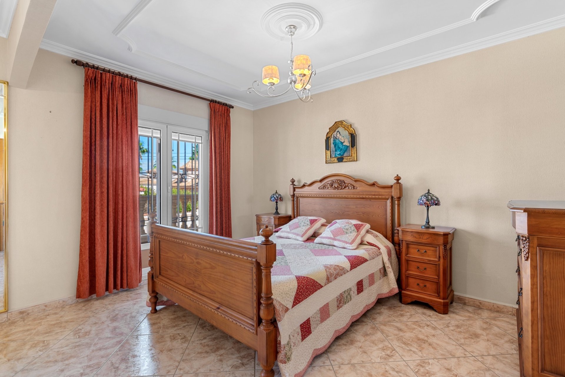 Resale - Villa -
Ciudad Quesada - Ciudad Quesada - Town