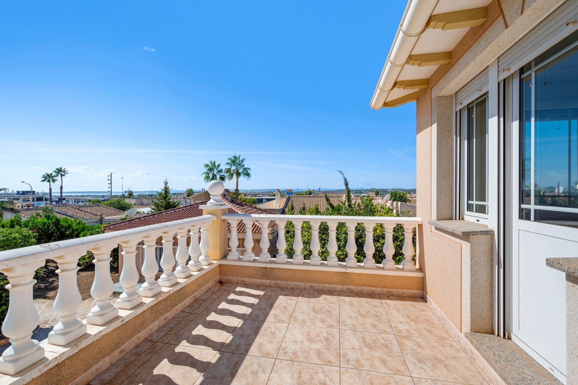 Resale - Villa -
Ciudad Quesada - Ciudad Quesada - Town