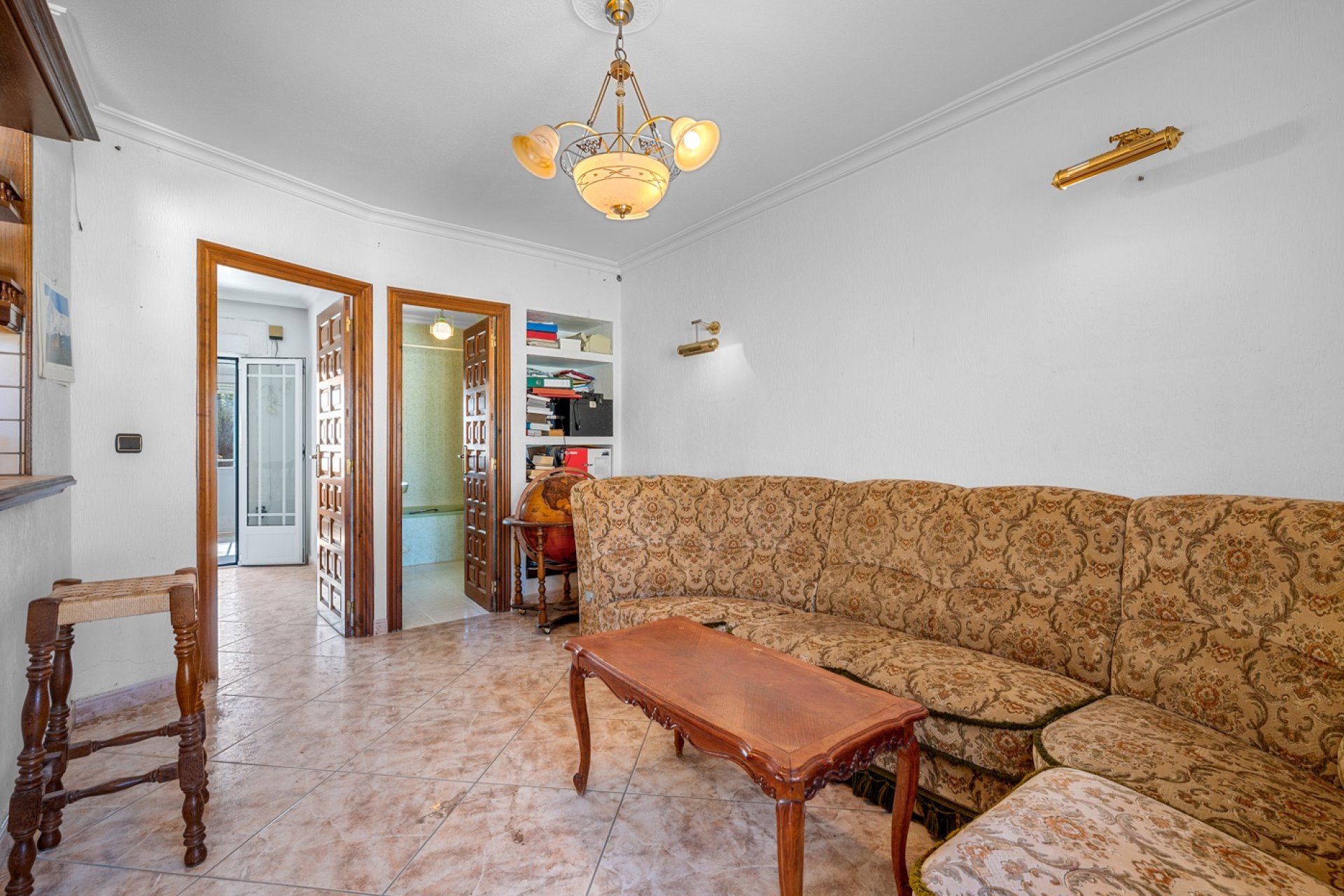 Resale - Villa -
Ciudad Quesada - Ciudad Quesada - Town