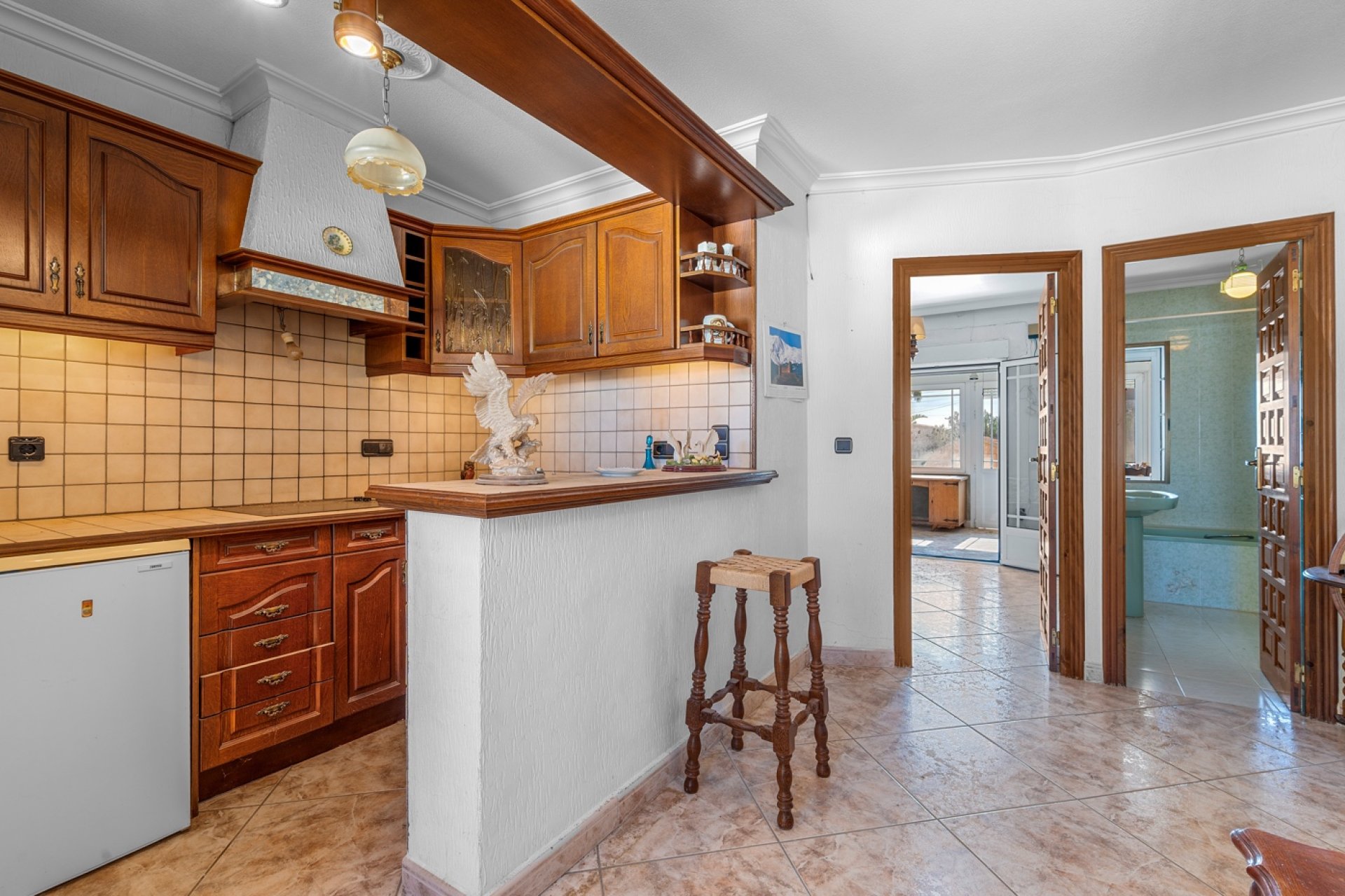 Resale - Villa -
Ciudad Quesada - Ciudad Quesada - Town