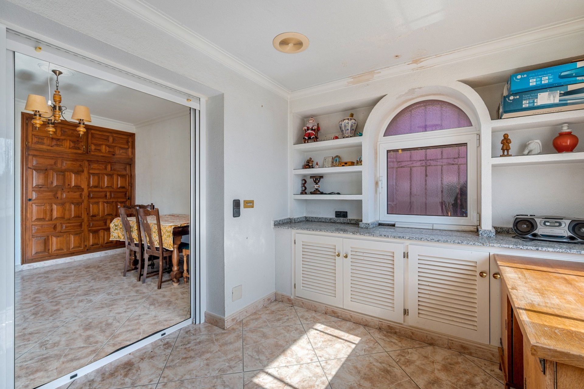 Resale - Villa -
Ciudad Quesada - Ciudad Quesada - Town