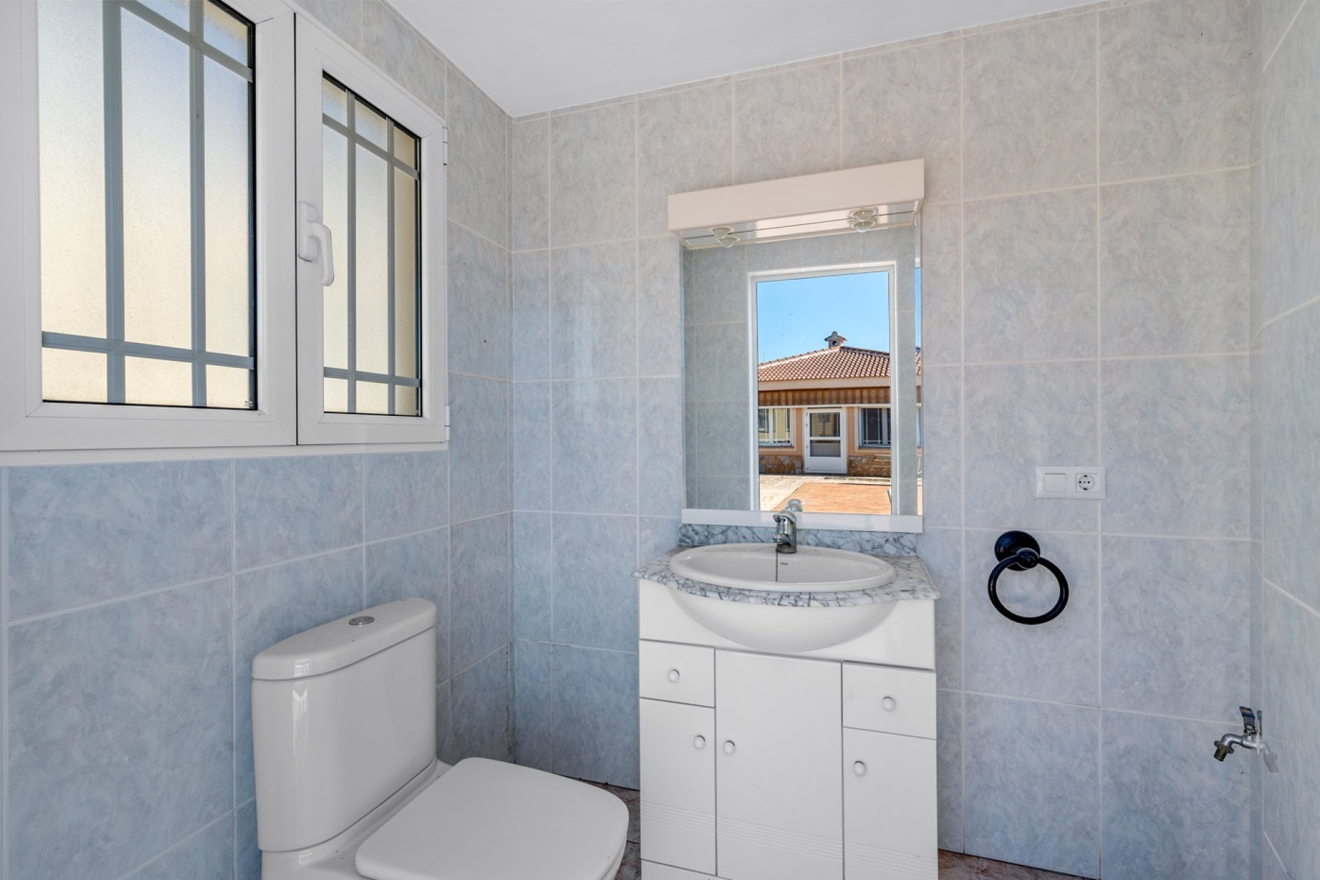 Resale - Villa -
Ciudad Quesada - Ciudad Quesada - Town