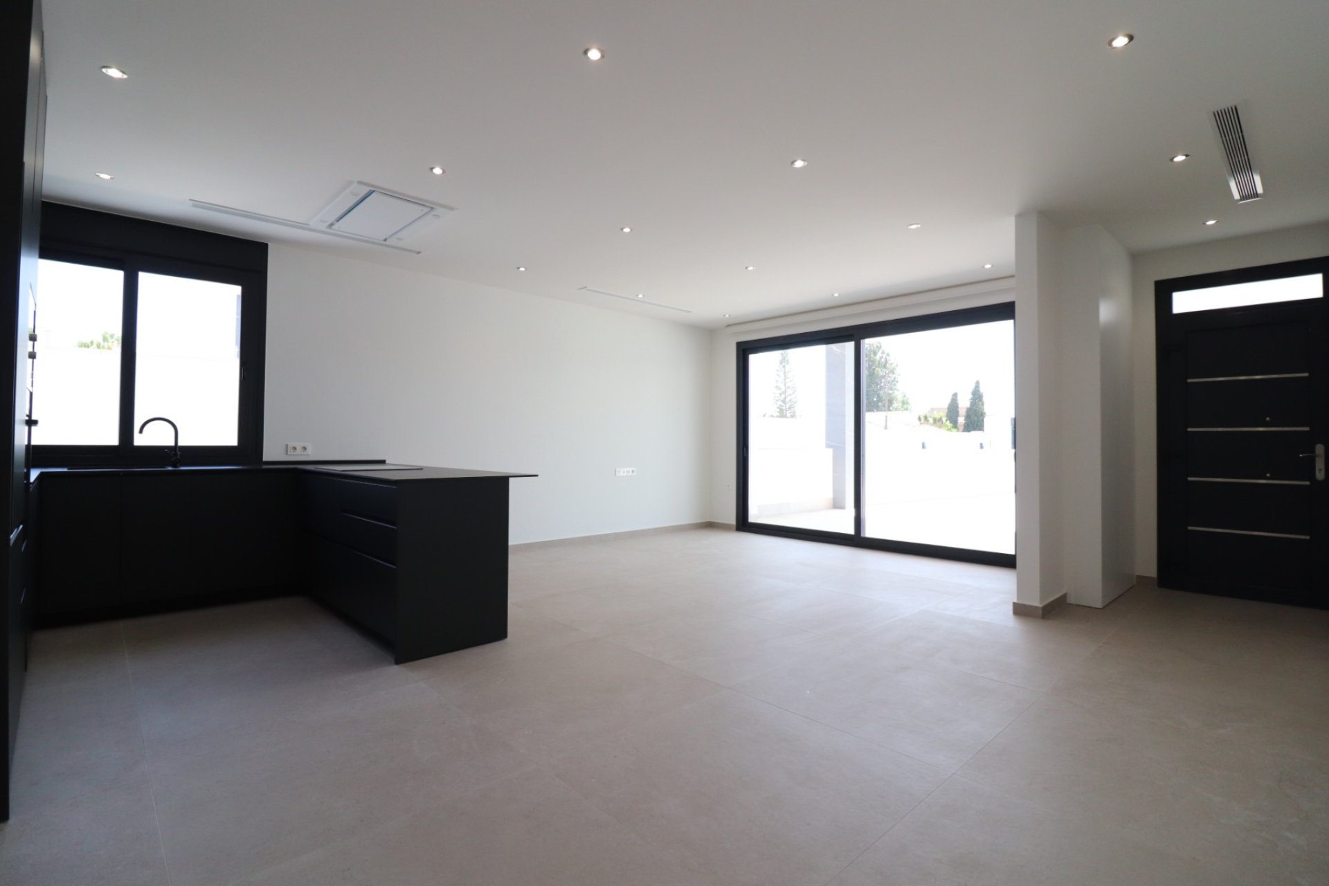 Resale - Villa -
Ciudad Quesada - Ciudad Quesada - Town