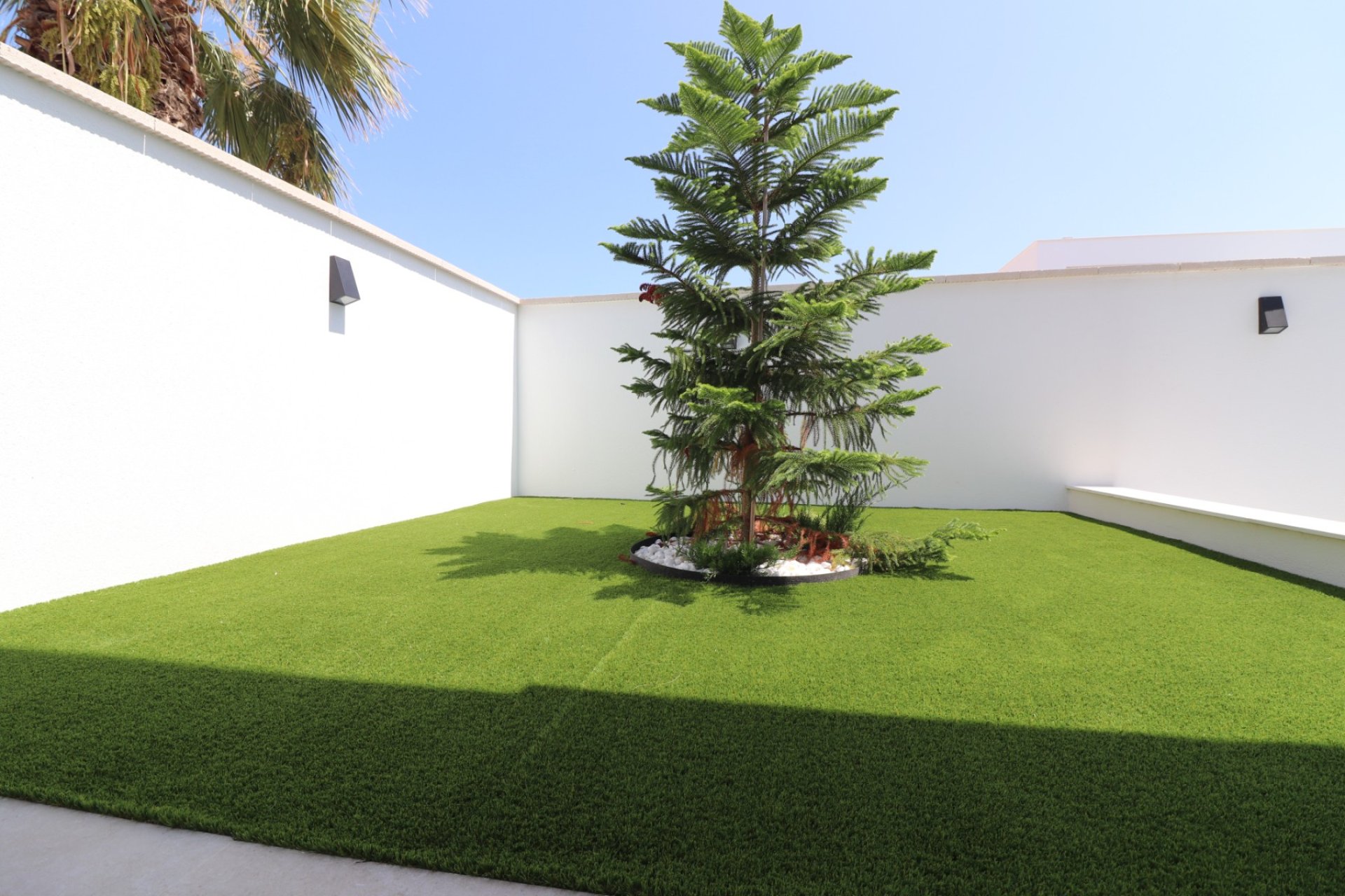 Resale - Villa -
Ciudad Quesada - Ciudad Quesada - Town