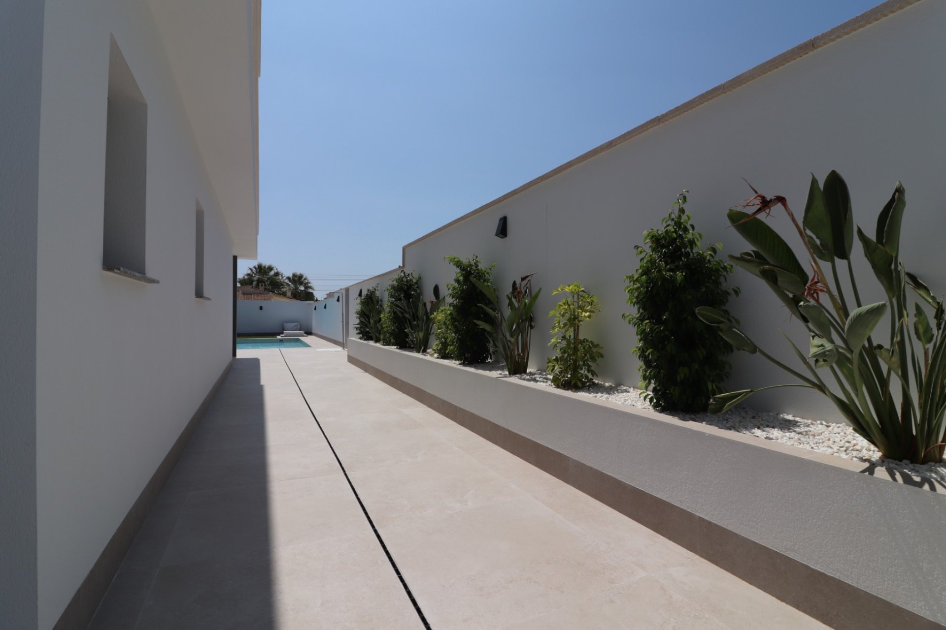 Resale - Villa -
Ciudad Quesada - Ciudad Quesada - Town