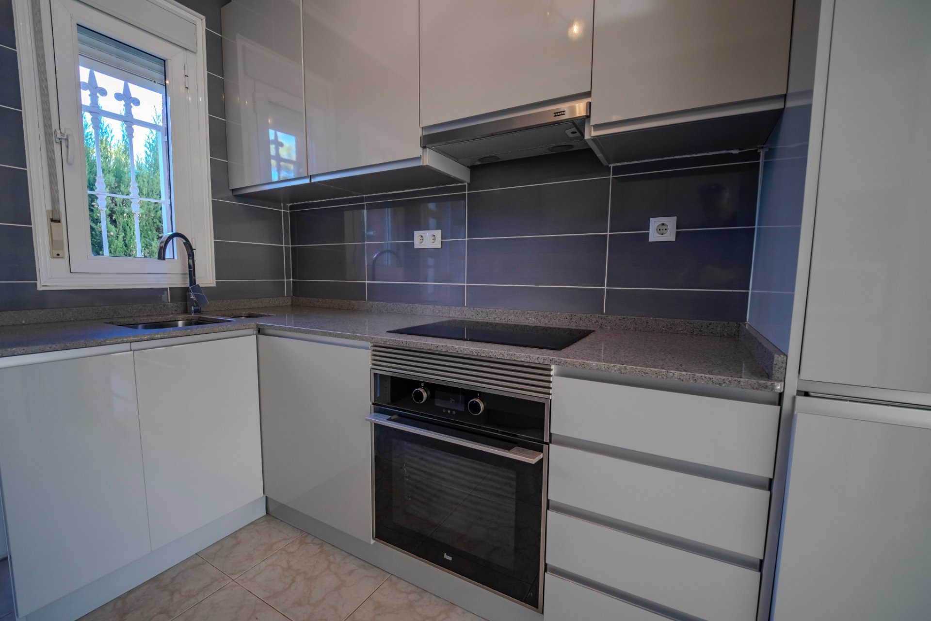 Resale - Villa -
Ciudad Quesada - Doña Pepa