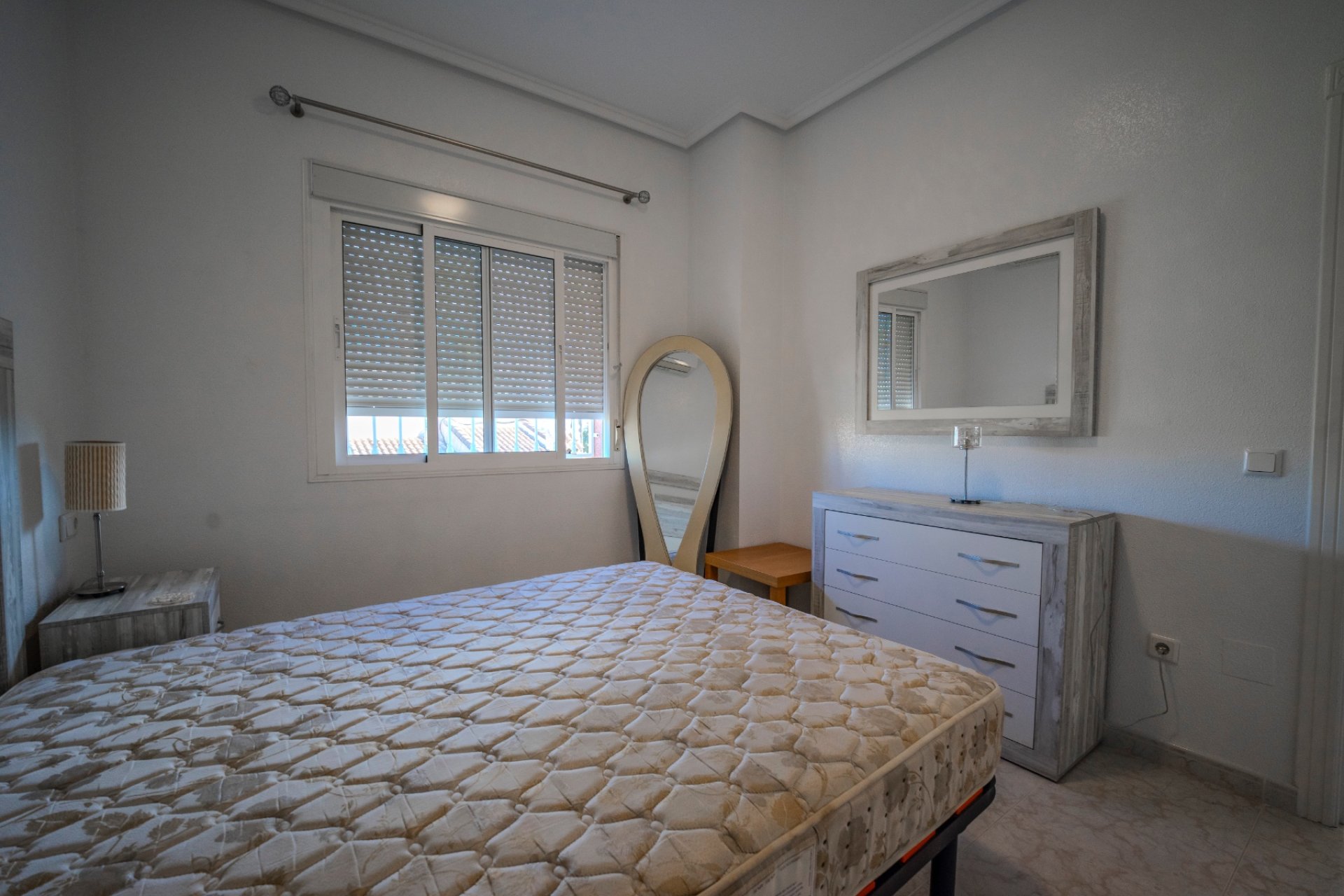 Resale - Villa -
Ciudad Quesada - Doña Pepa