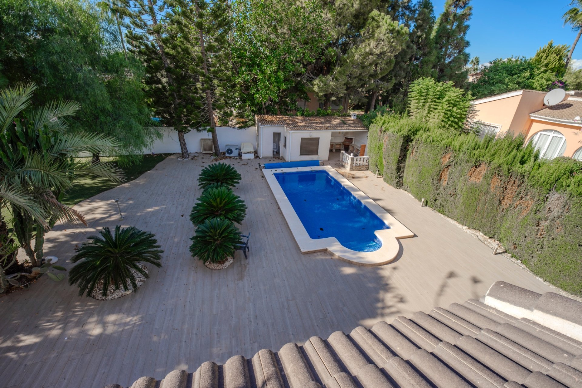 Resale - Villa -
Ciudad Quesada - Doña Pepa