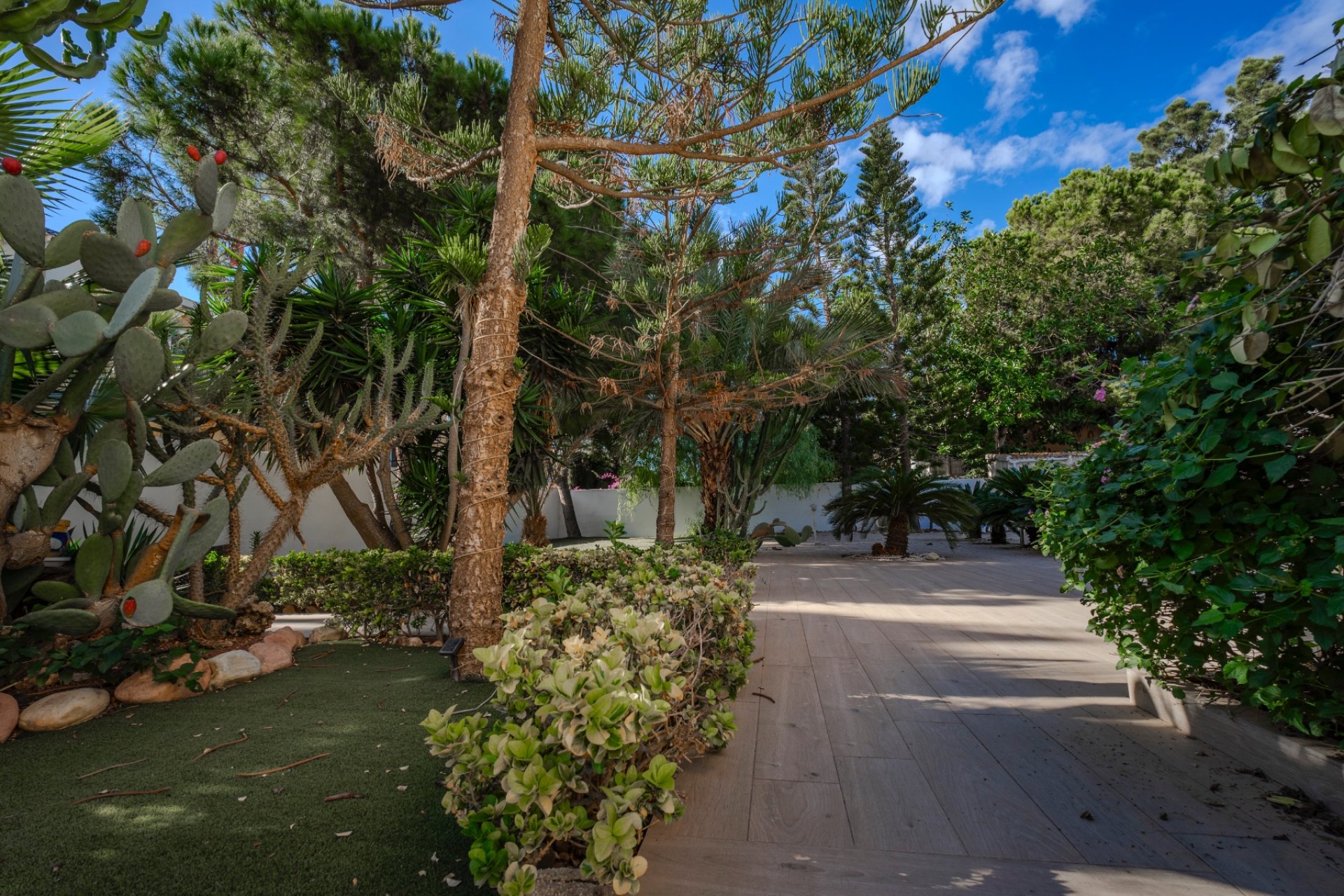 Resale - Villa -
Ciudad Quesada - Doña Pepa