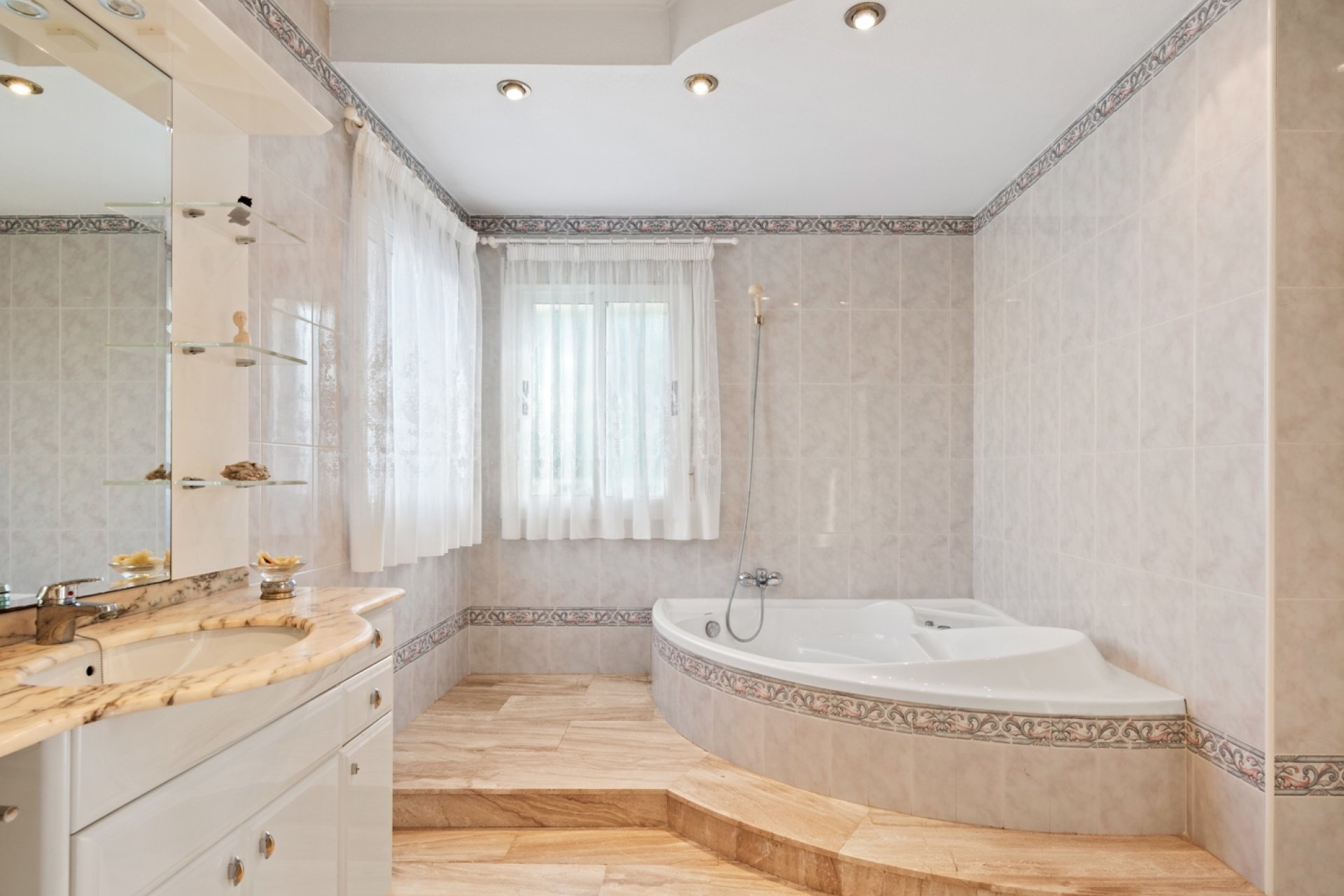 Resale - Villa -
Ciudad Quesada - Doña Pepa