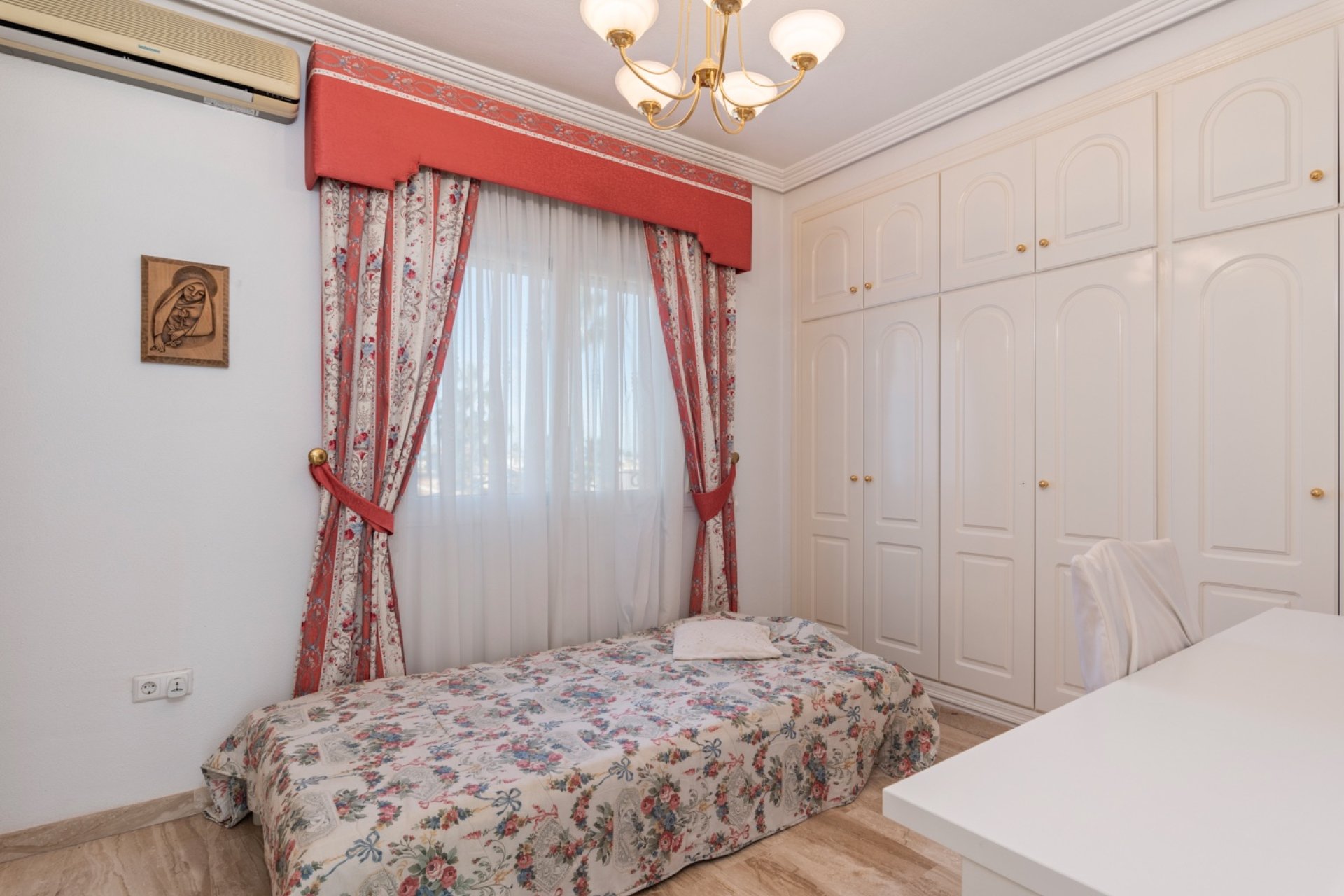 Resale - Villa -
Ciudad Quesada - Doña Pepa